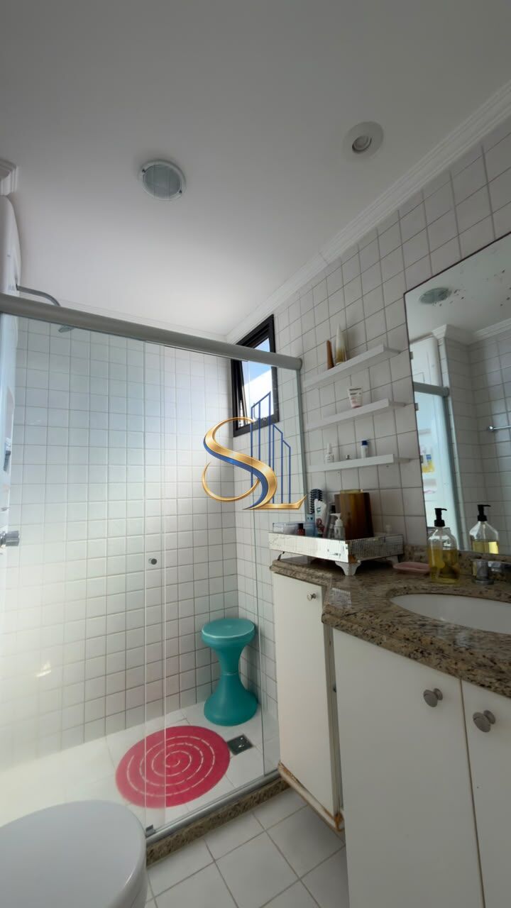 Apartamento, 4 quartos, 192 m² - Foto 19