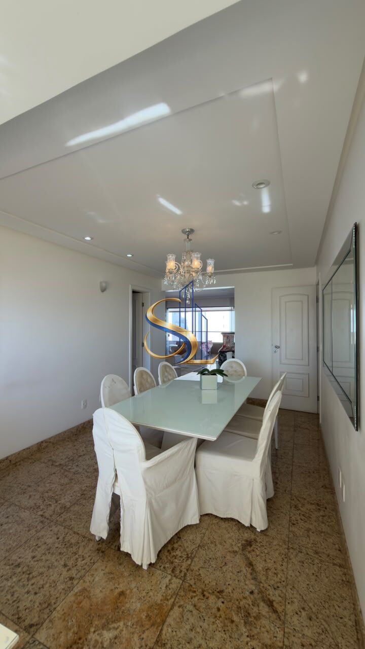 Apartamento, 4 quartos, 192 m² - Foto 4