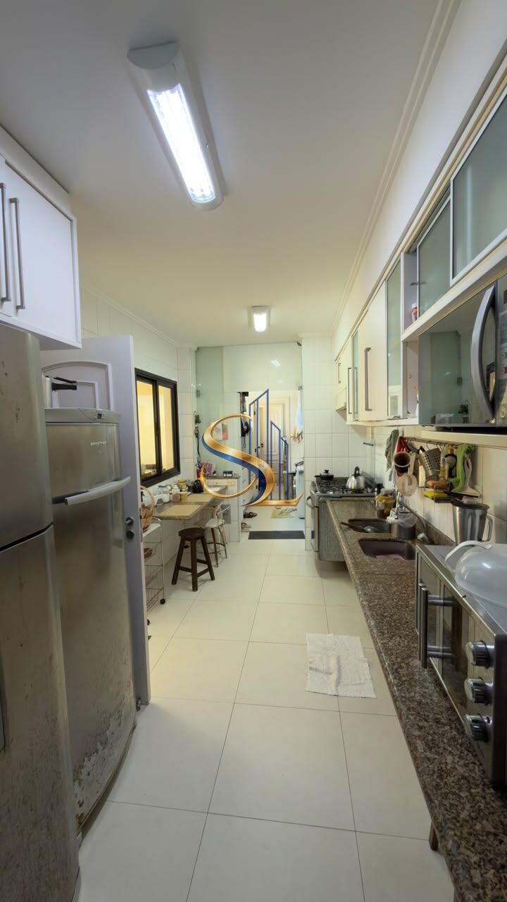 Apartamento, 4 quartos, 192 m² - Foto 11
