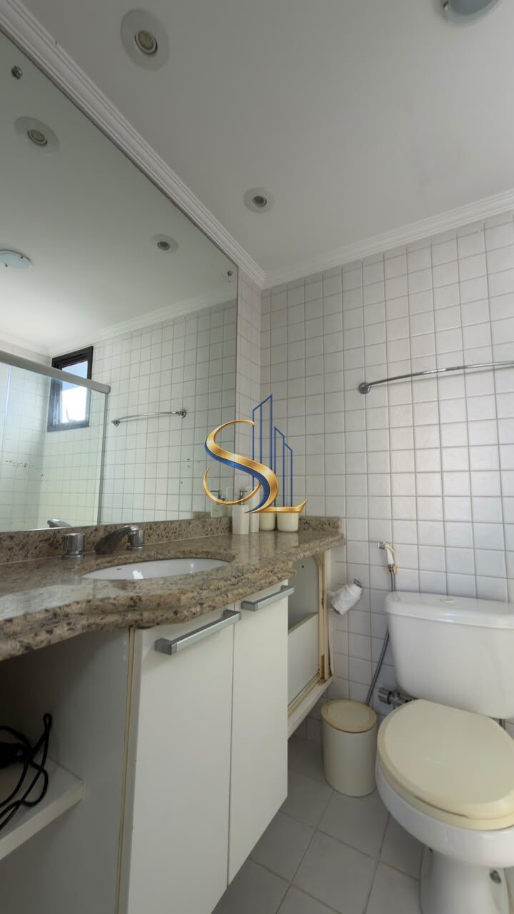 Apartamento, 4 quartos, 192 m² - Foto 22