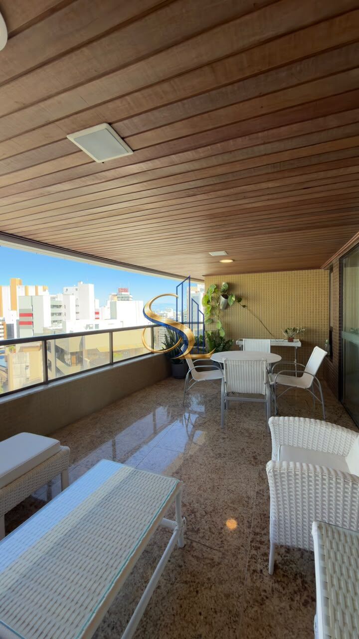 Apartamento, 4 quartos, 192 m² - Foto 8