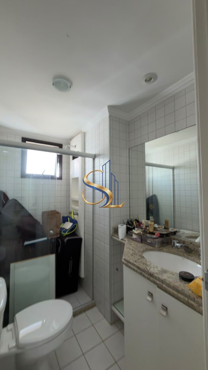 Apartamento, 4 quartos, 192 m² - Foto 16