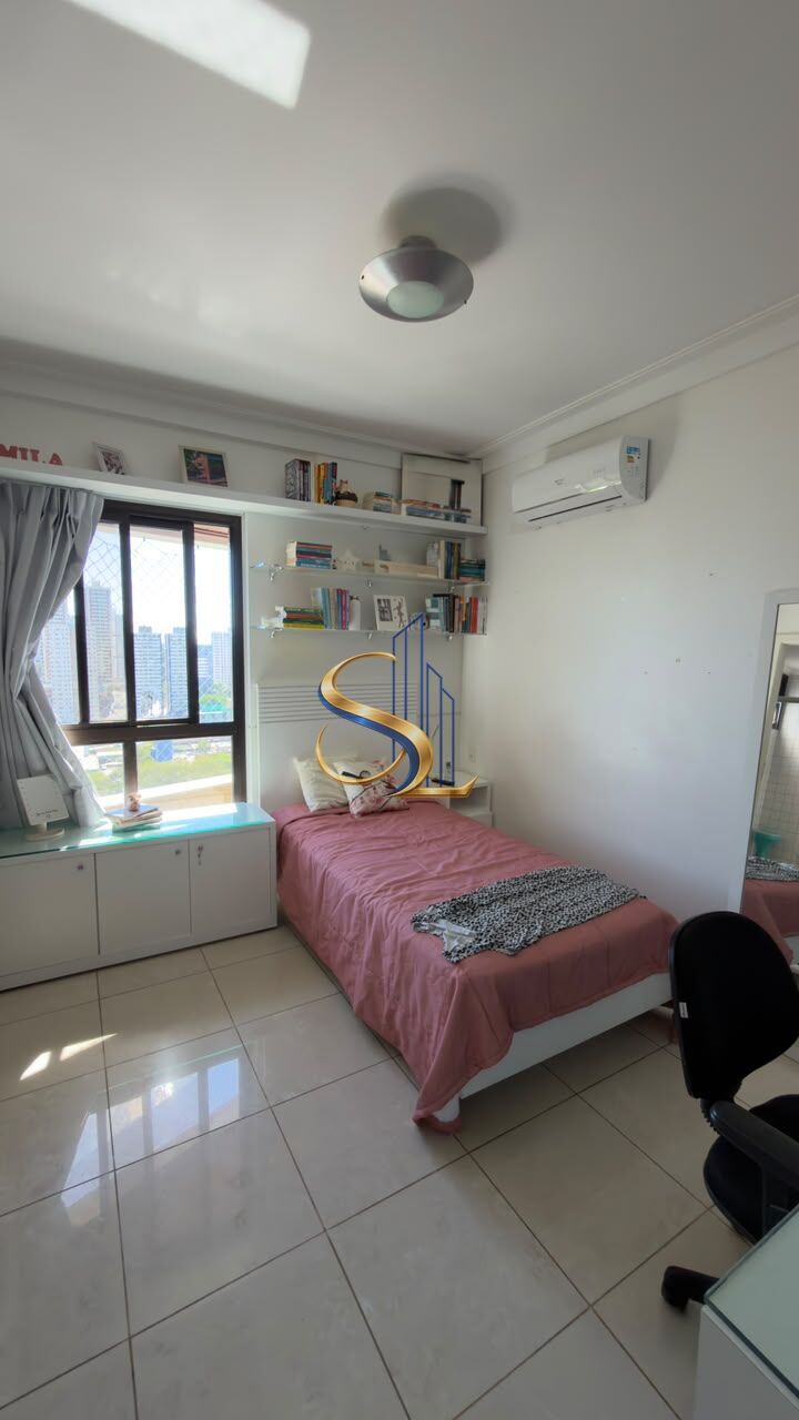 Apartamento, 4 quartos, 192 m² - Foto 17