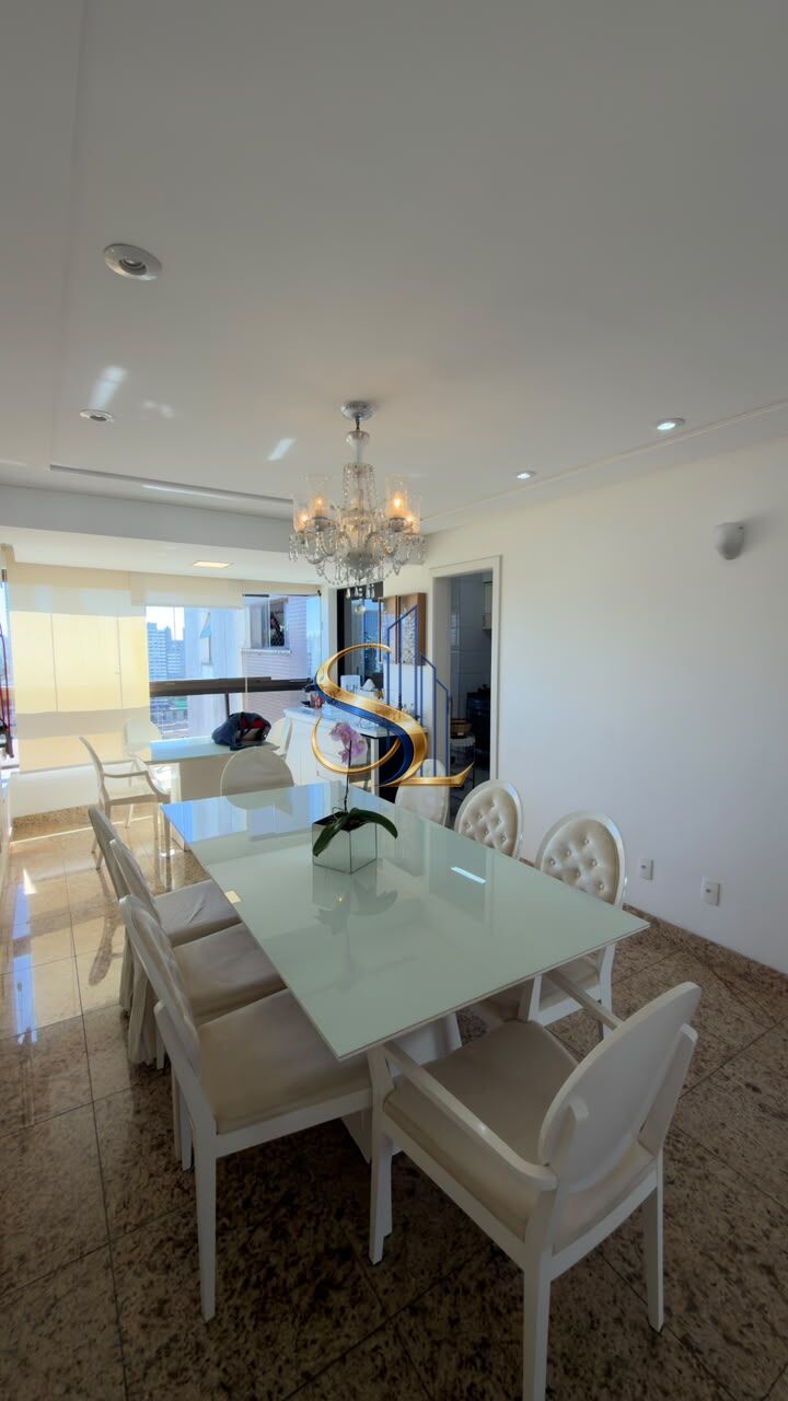 Apartamento, 4 quartos, 192 m² - Foto 6