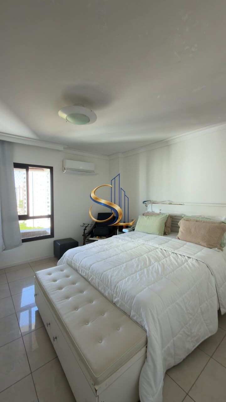 Apartamento, 4 quartos, 192 m² - Foto 20