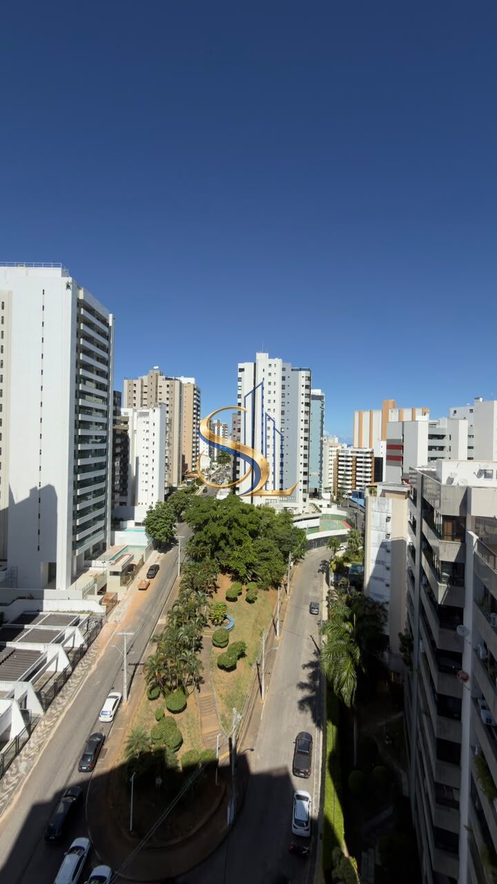 Apartamento, 4 quartos, 192 m² - Foto 23