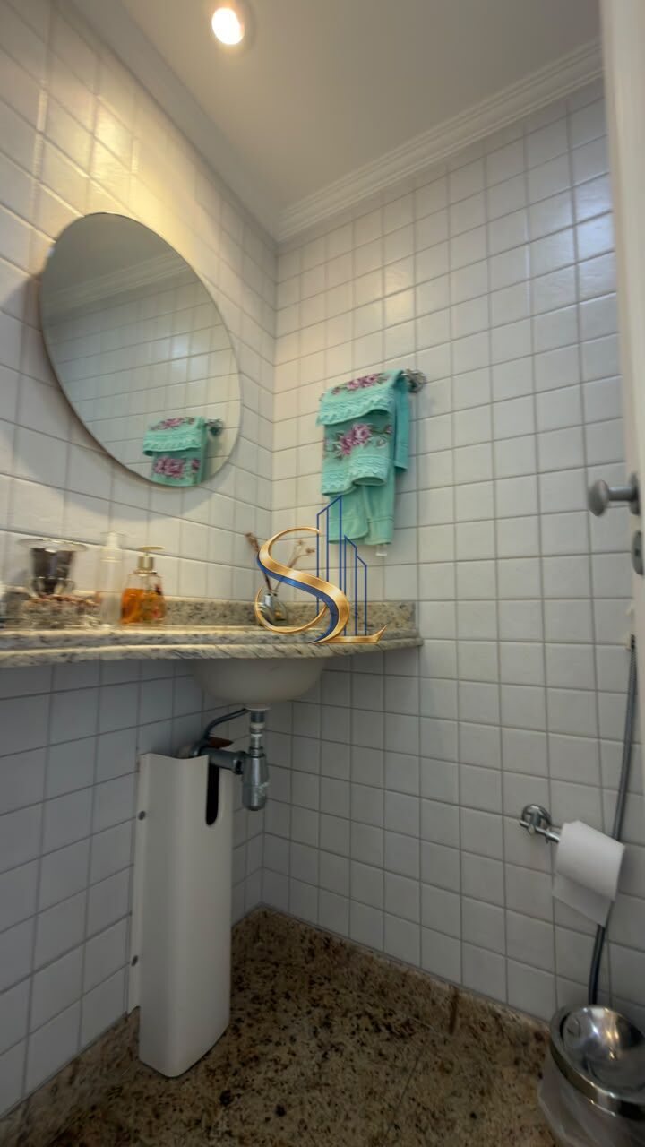 Apartamento, 4 quartos, 192 m² - Foto 9