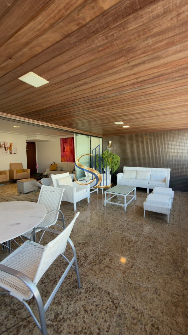 Apartamento, 4 quartos, 192 m² - Foto 7