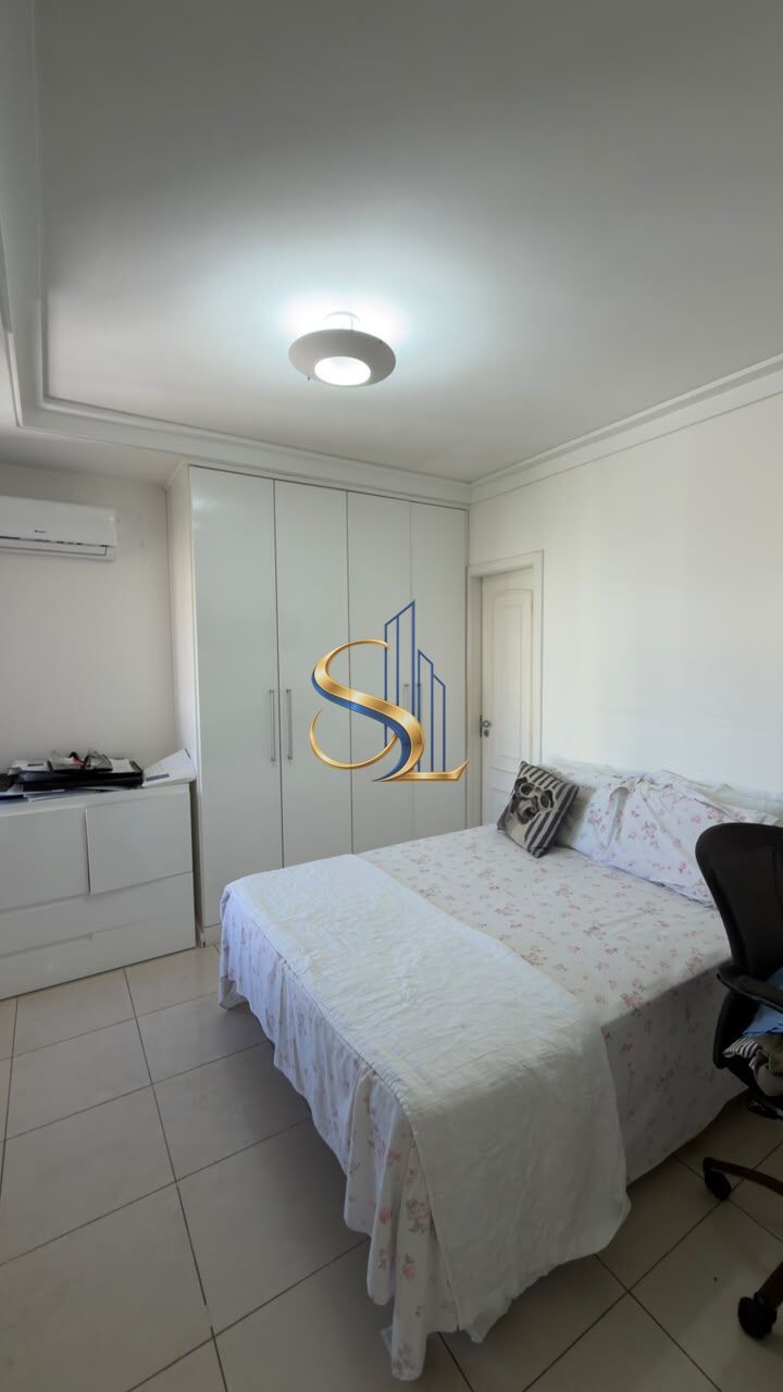 Apartamento, 4 quartos, 192 m² - Foto 12