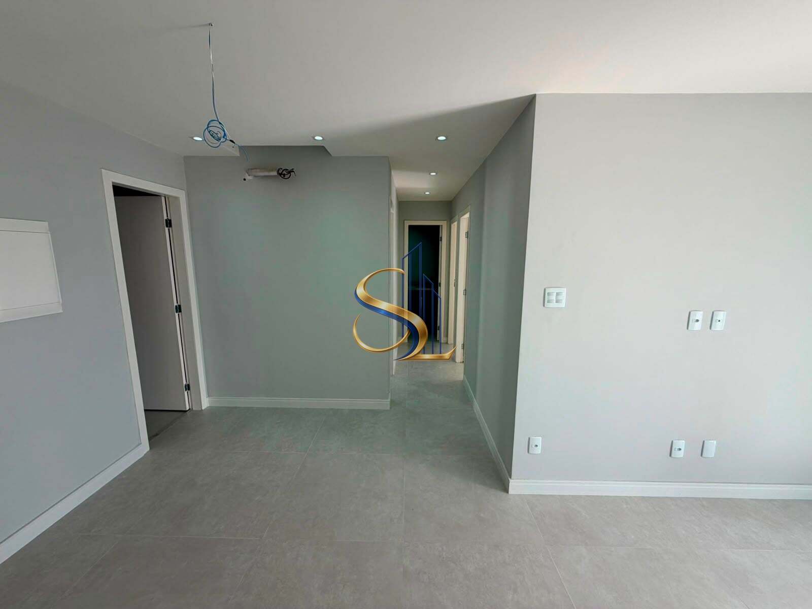 Apartamento, 3 quartos, 80 m² - Foto 4