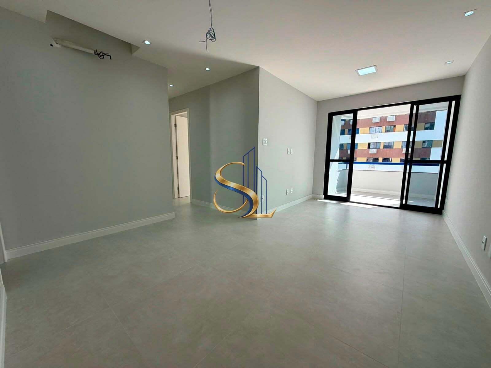Apartamento, 3 quartos, 80 m² - Foto 2