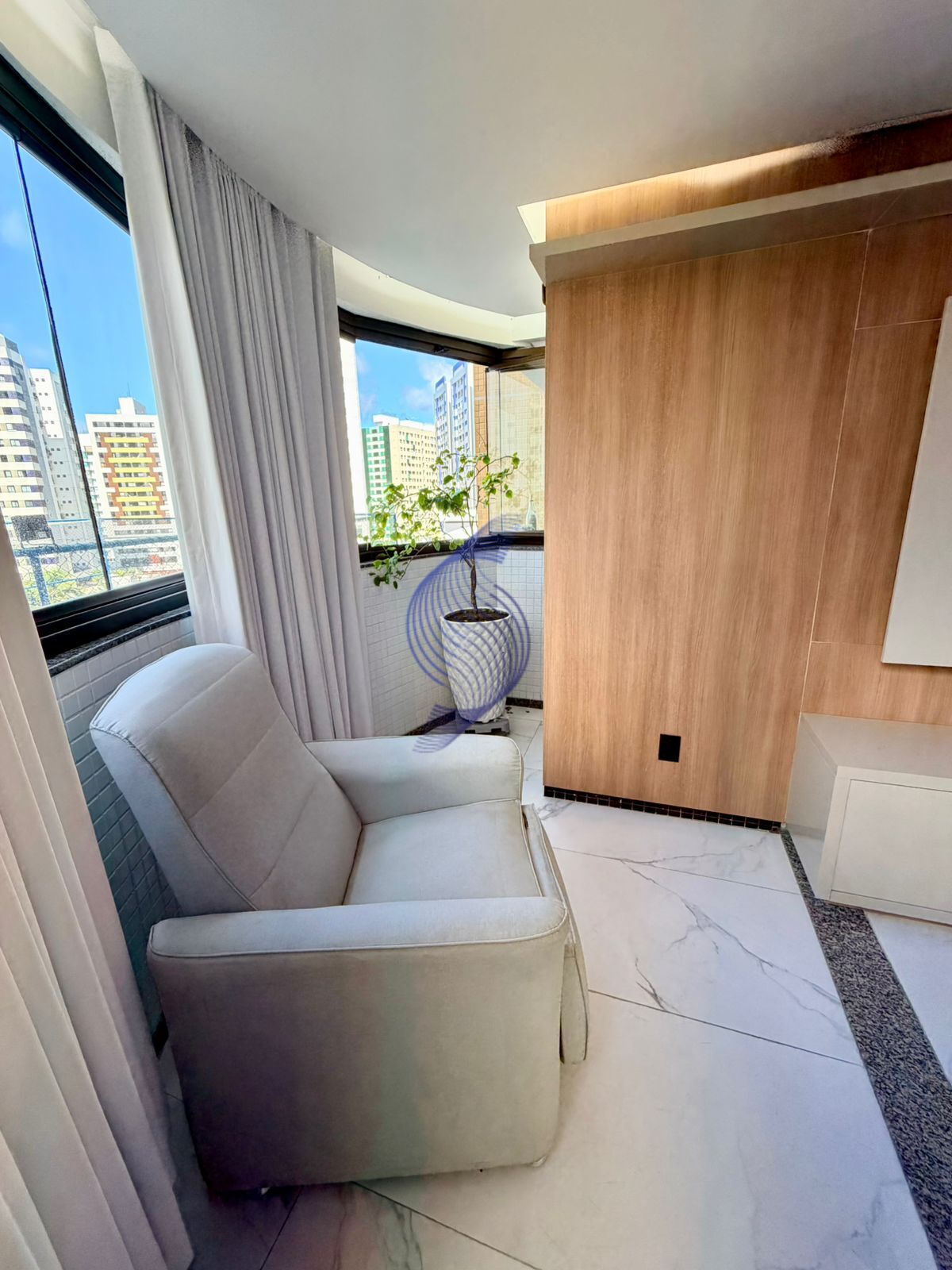 Apartamento, 3 quartos, 85 m² - Foto 6