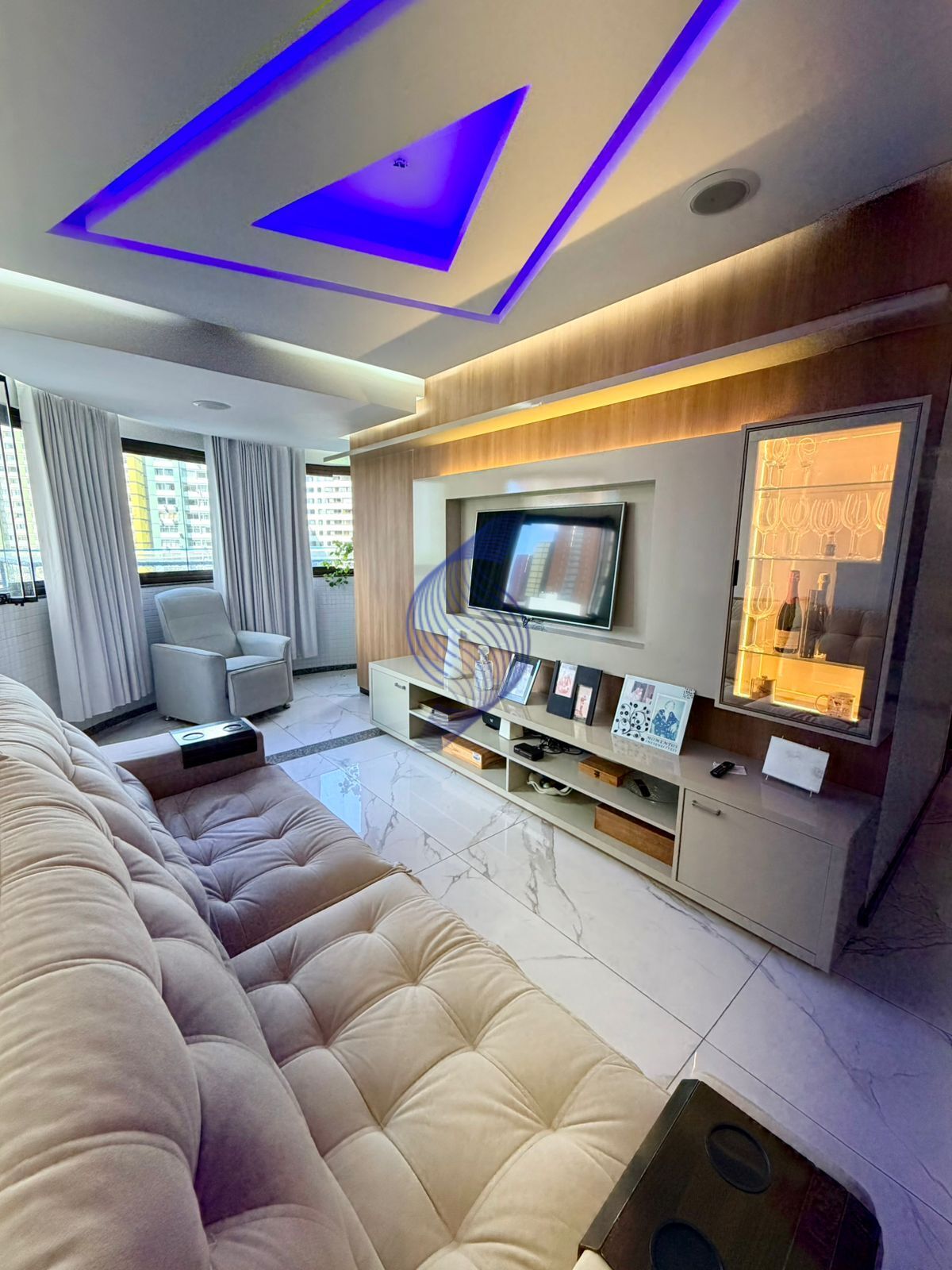 Apartamento, 3 quartos, 85 m² - Foto 4