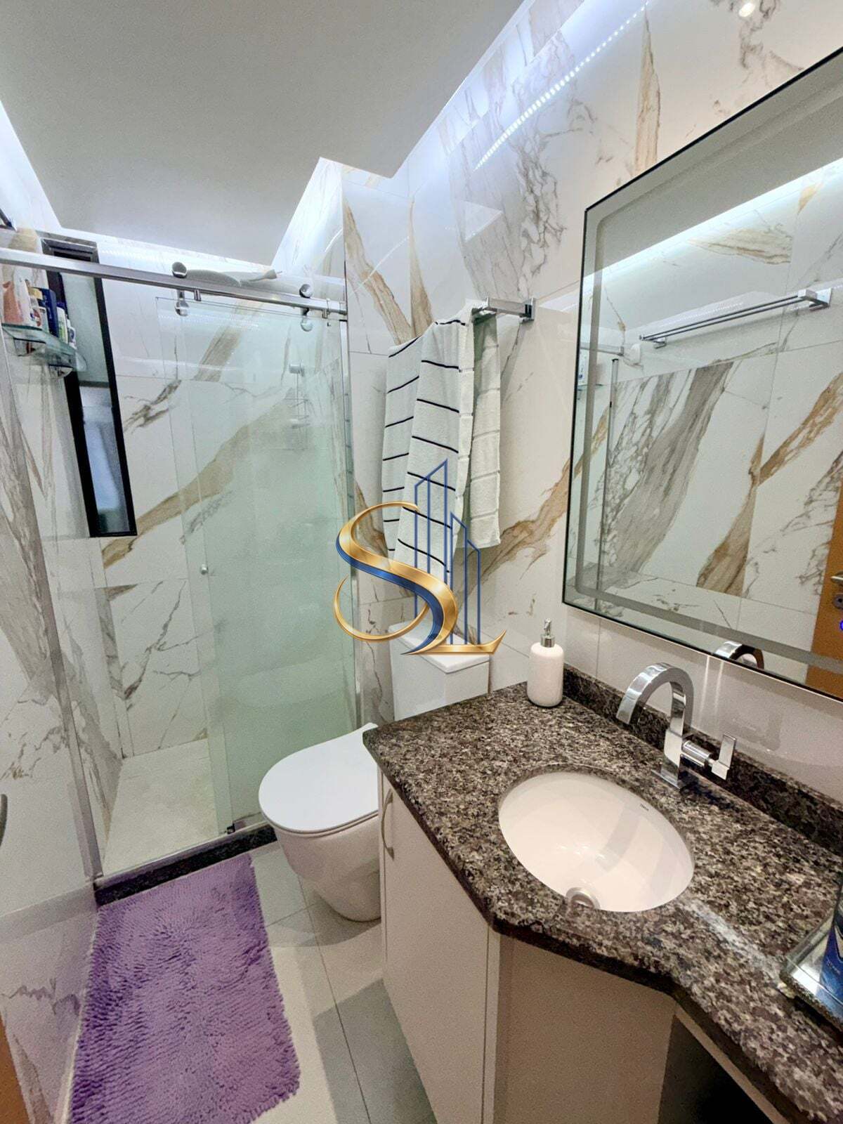 Apartamento, 3 quartos, 85 m² - Foto 13