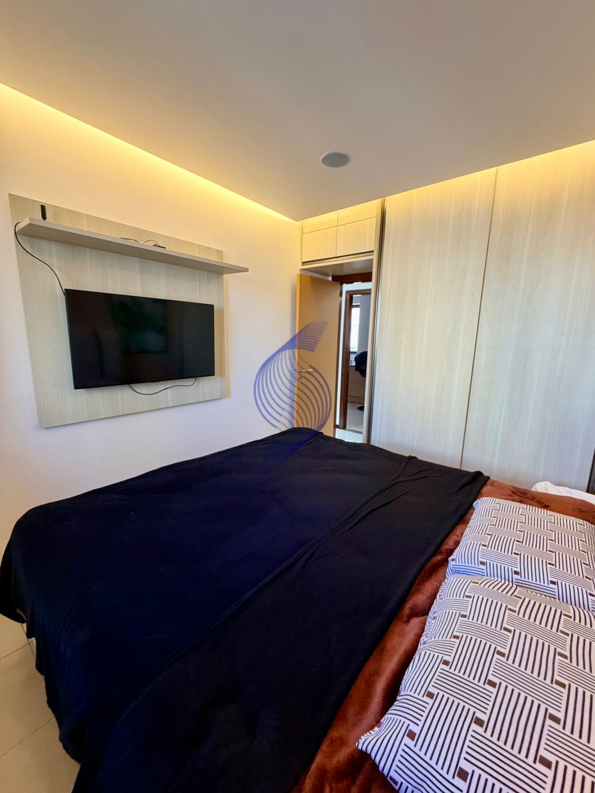 Apartamento, 3 quartos, 85 m² - Foto 10