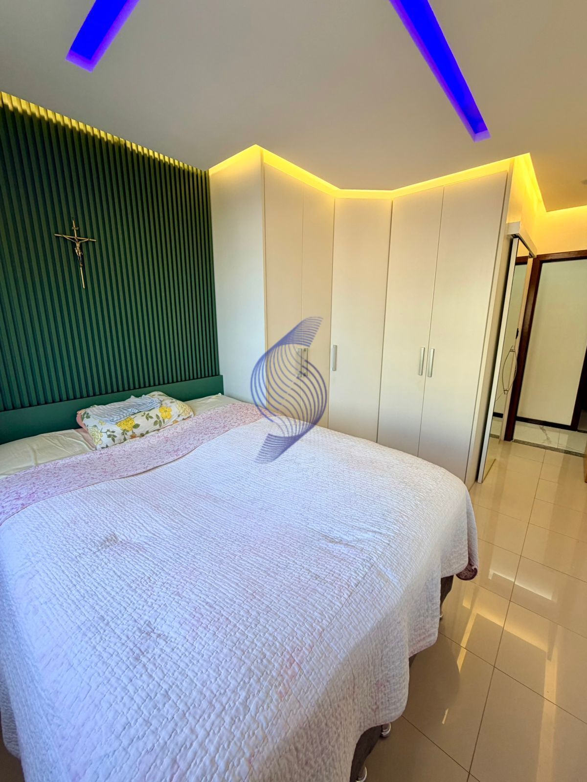 Apartamento, 3 quartos, 85 m² - Foto 12
