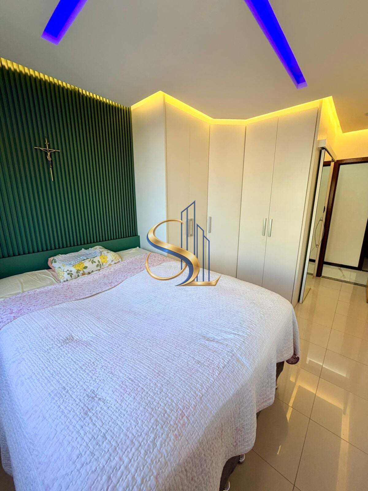 Apartamento, 3 quartos, 85 m² - Foto 12