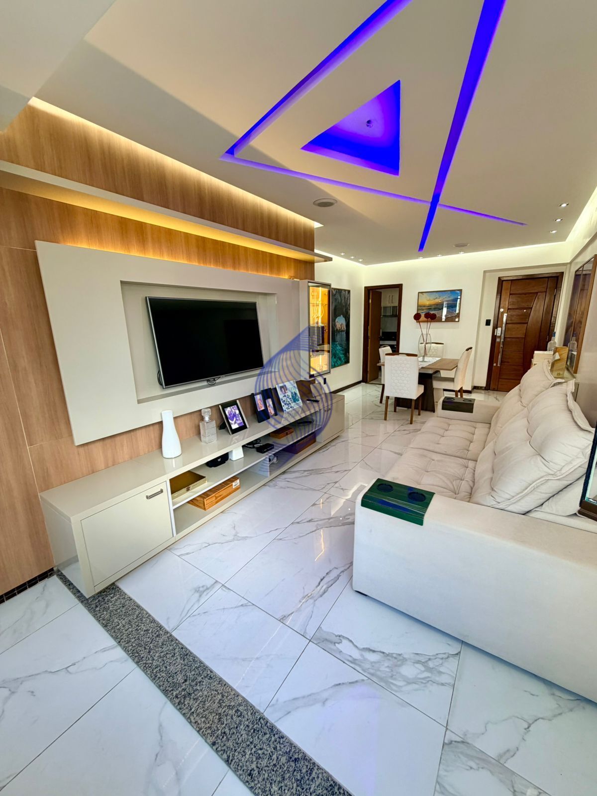 Apartamento, 3 quartos, 85 m² - Foto 5