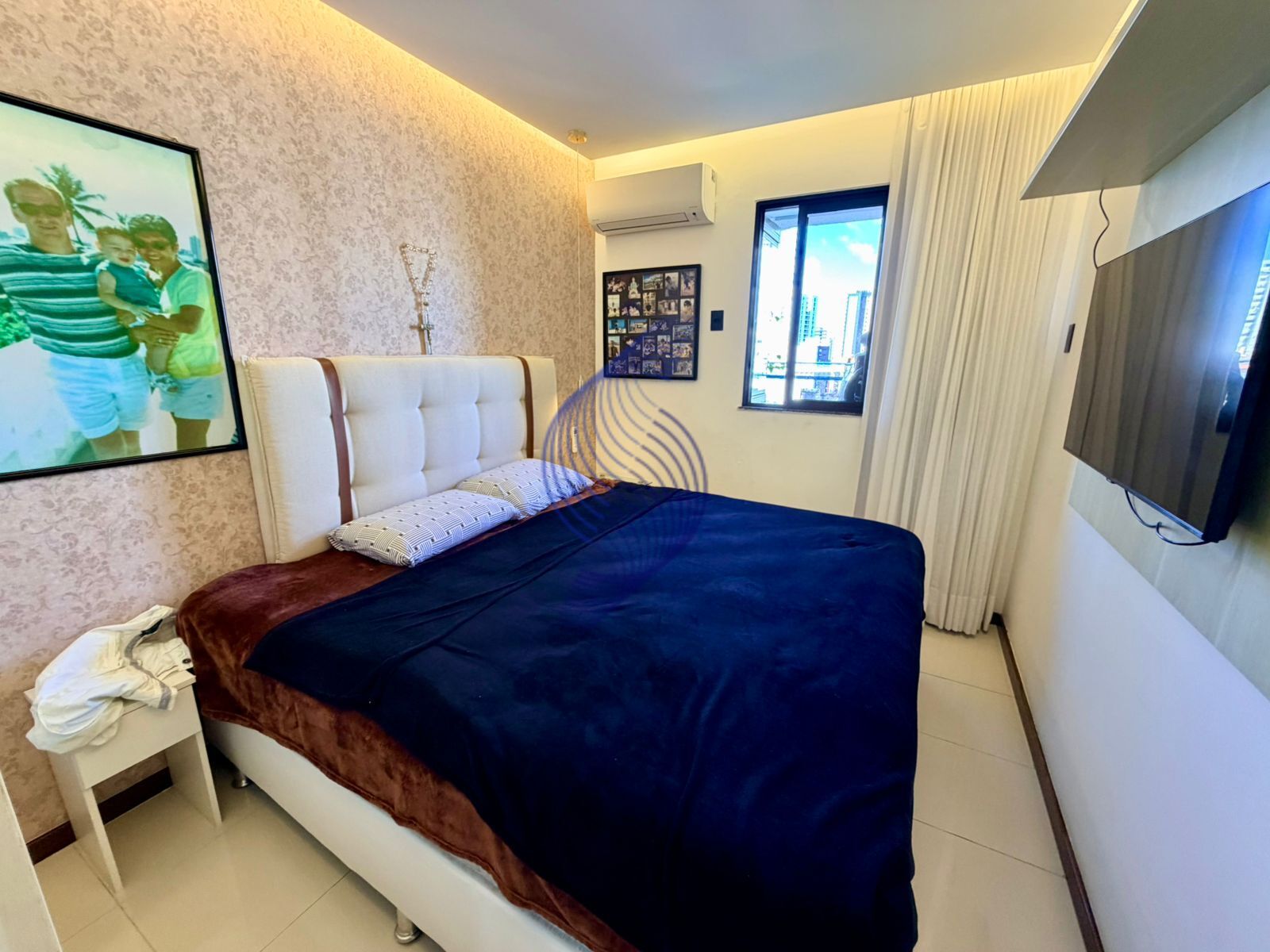 Apartamento, 3 quartos, 85 m² - Foto 9