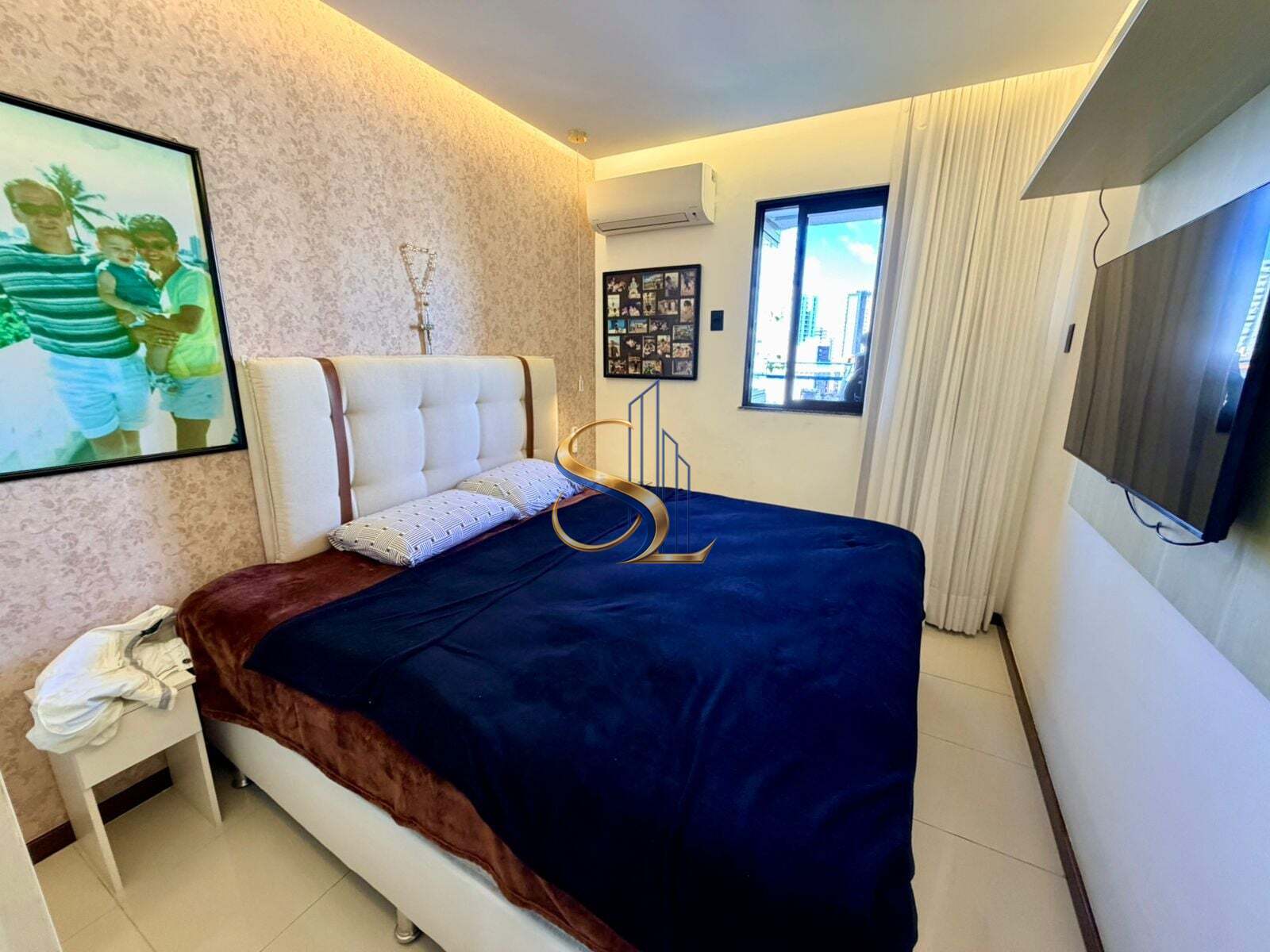 Apartamento, 3 quartos, 85 m² - Foto 9