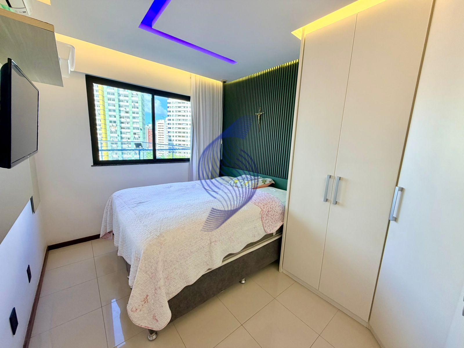 Apartamento, 3 quartos, 85 m² - Foto 11
