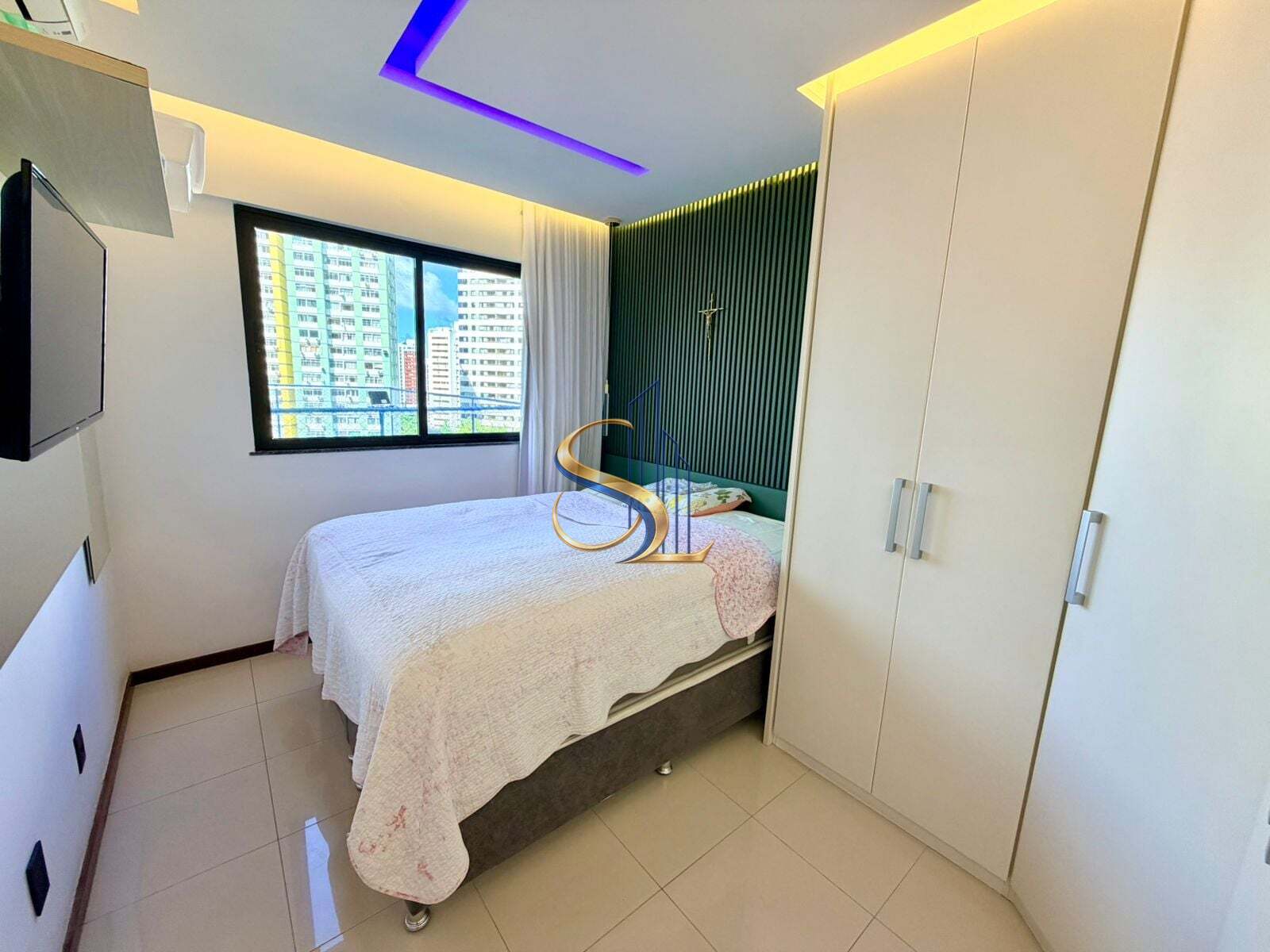 Apartamento, 3 quartos, 85 m² - Foto 11