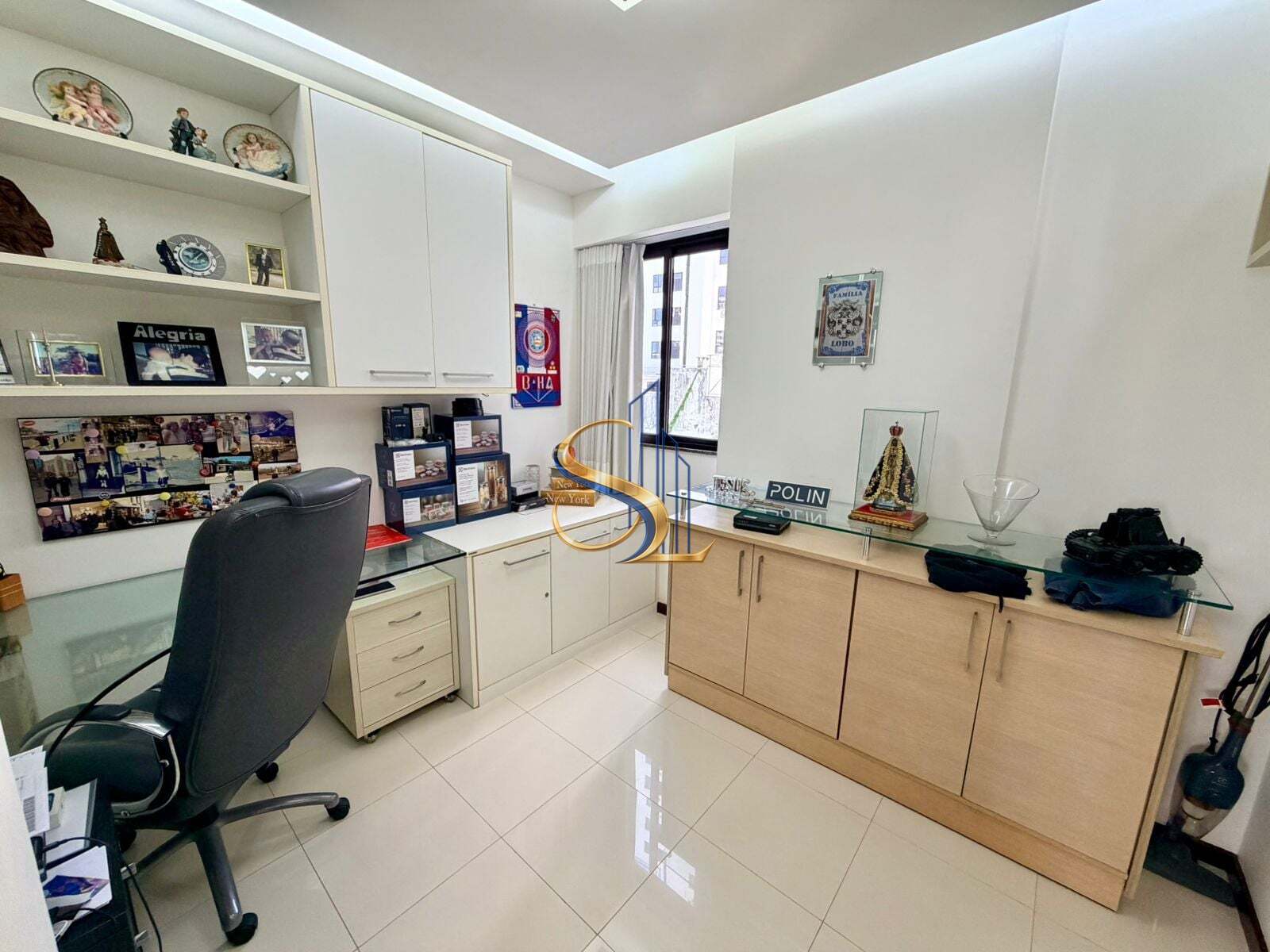 Apartamento, 3 quartos, 85 m² - Foto 14
