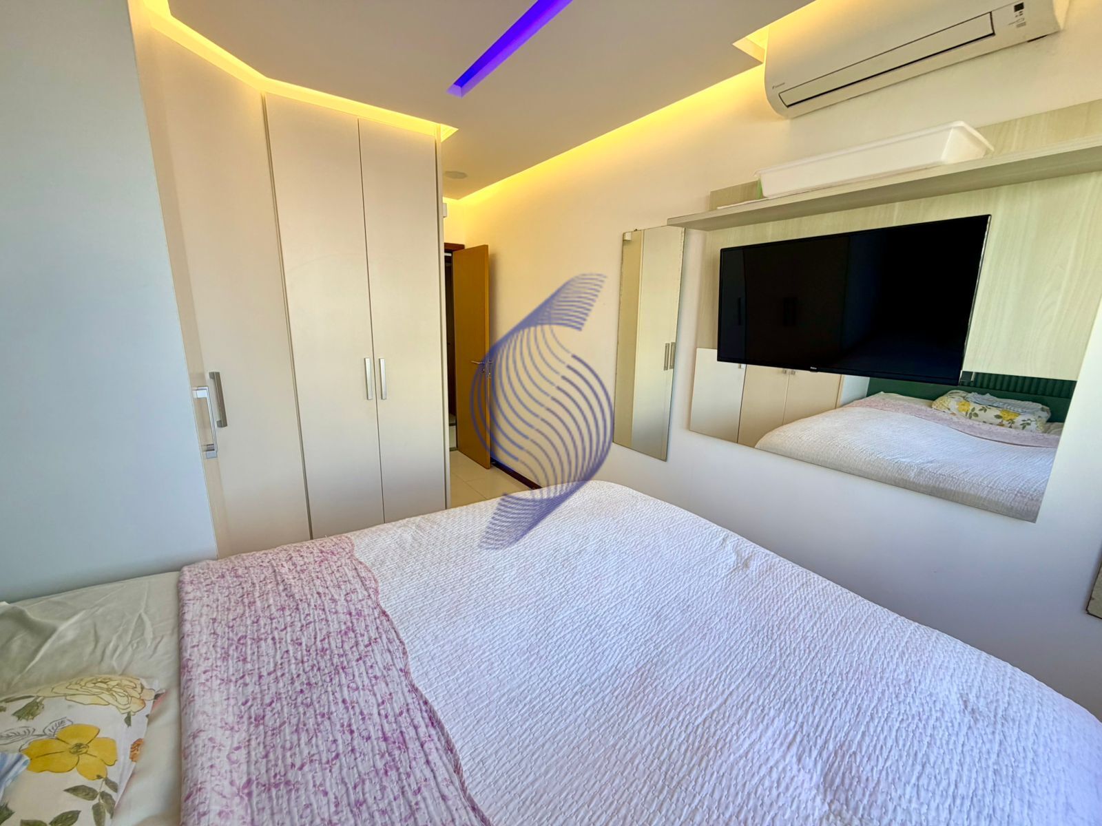 Apartamento, 3 quartos, 85 m² - Foto 15