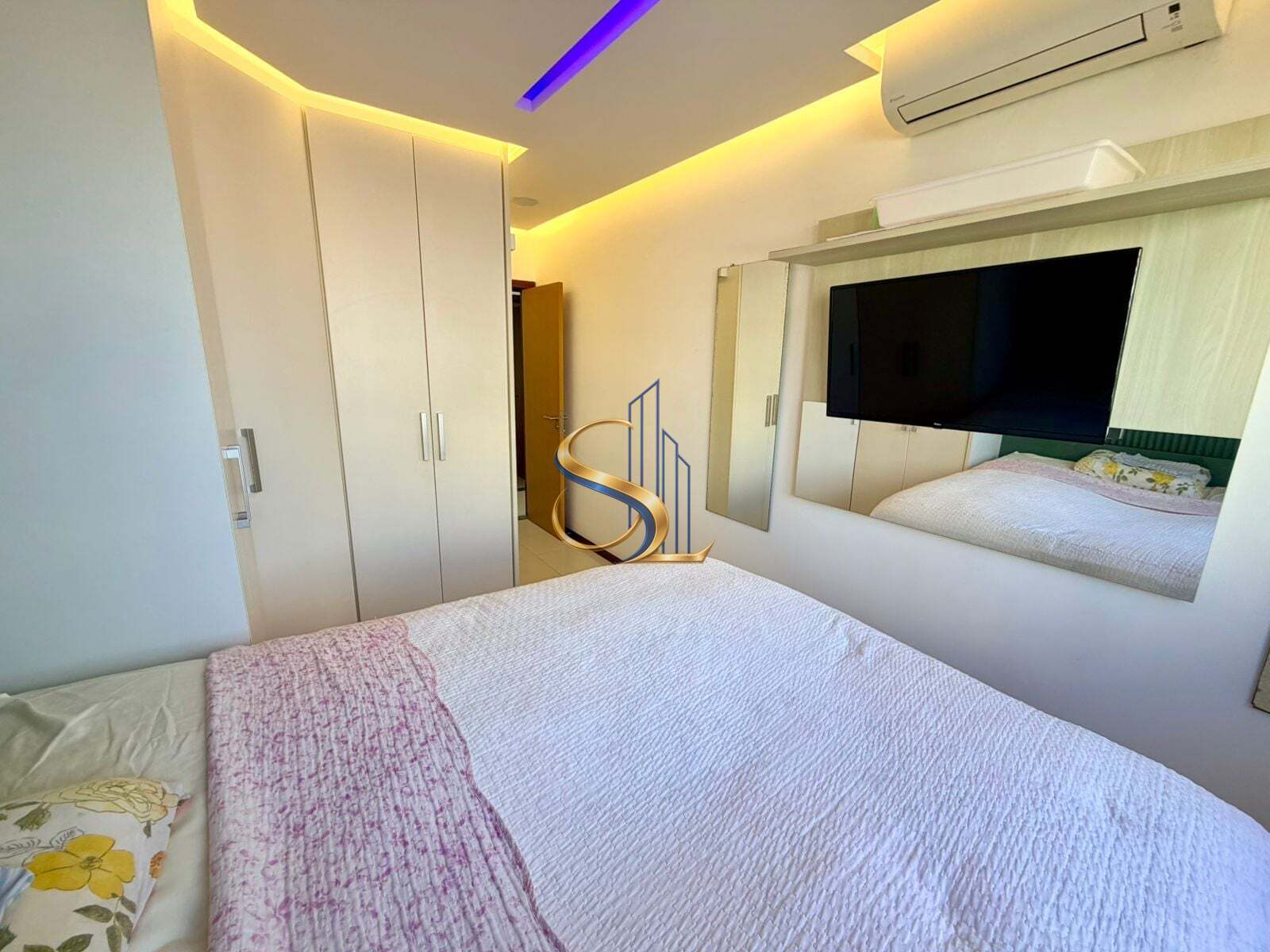 Apartamento, 3 quartos, 85 m² - Foto 15