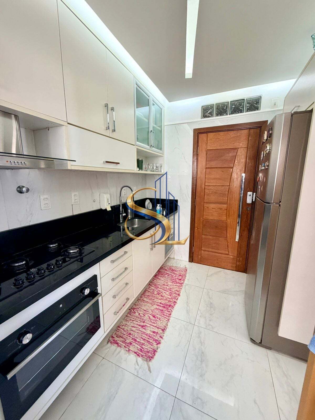 Apartamento, 3 quartos, 85 m² - Foto 7