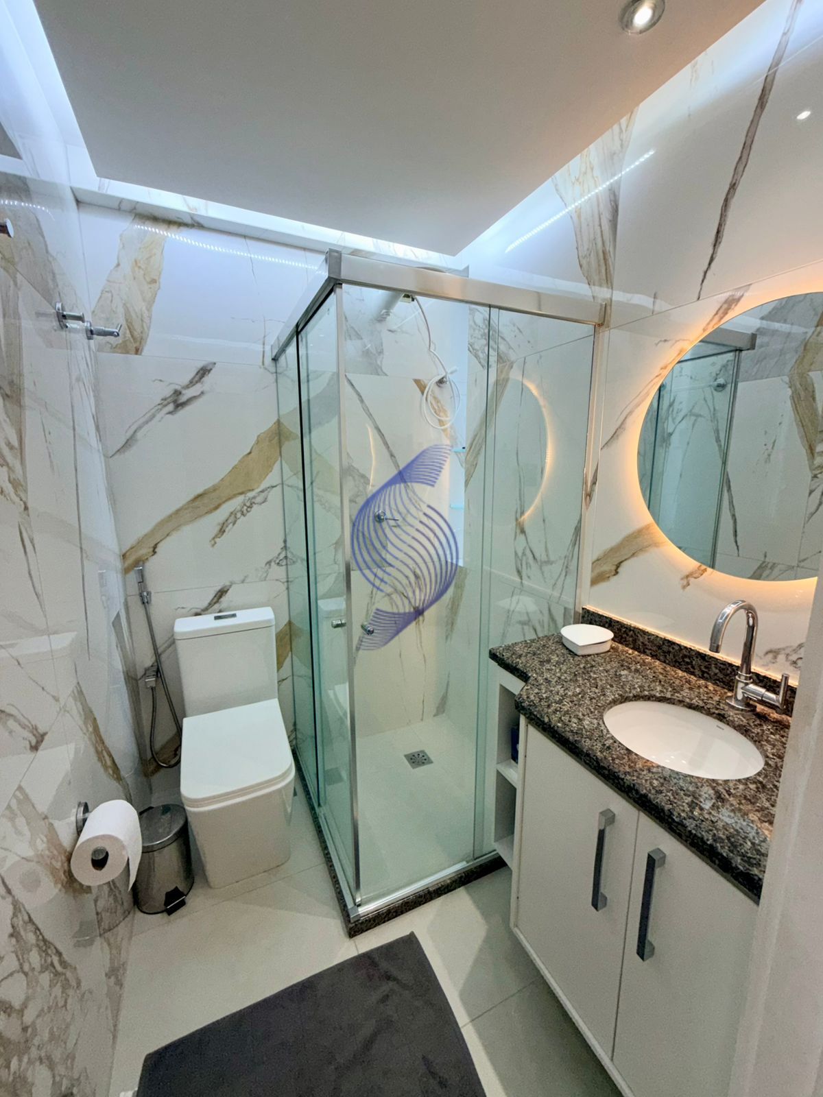 Apartamento, 3 quartos, 85 m² - Foto 16