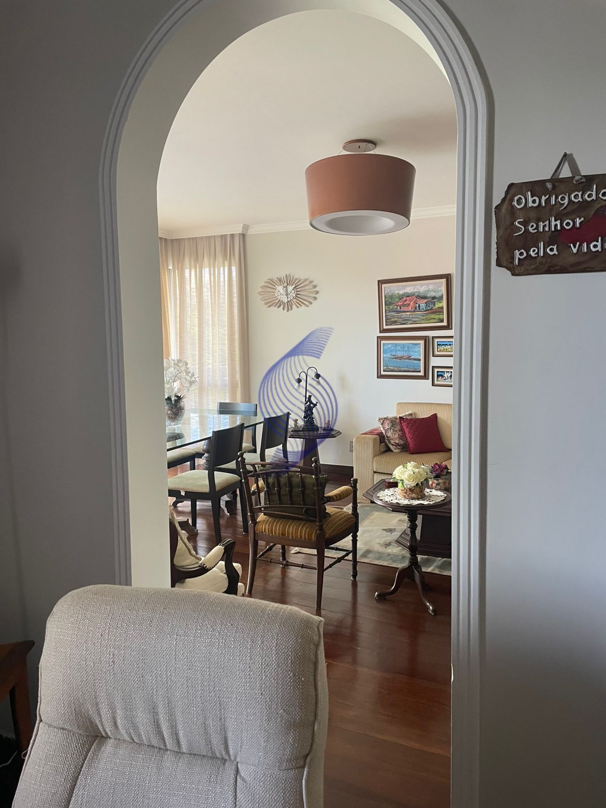 Apartamento, 4 quartos, 260 m² - Foto 4