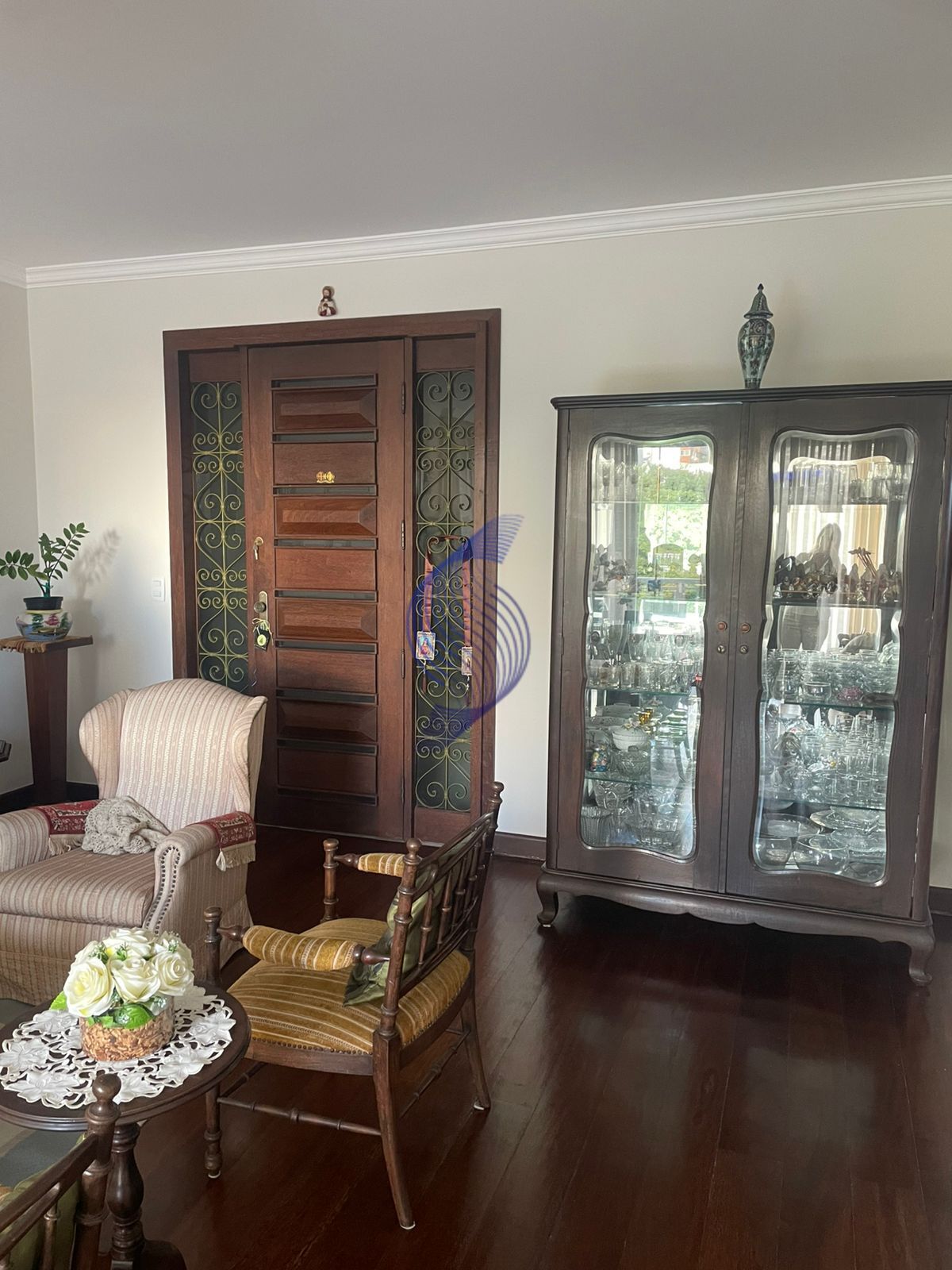 Apartamento, 4 quartos, 260 m² - Foto 6