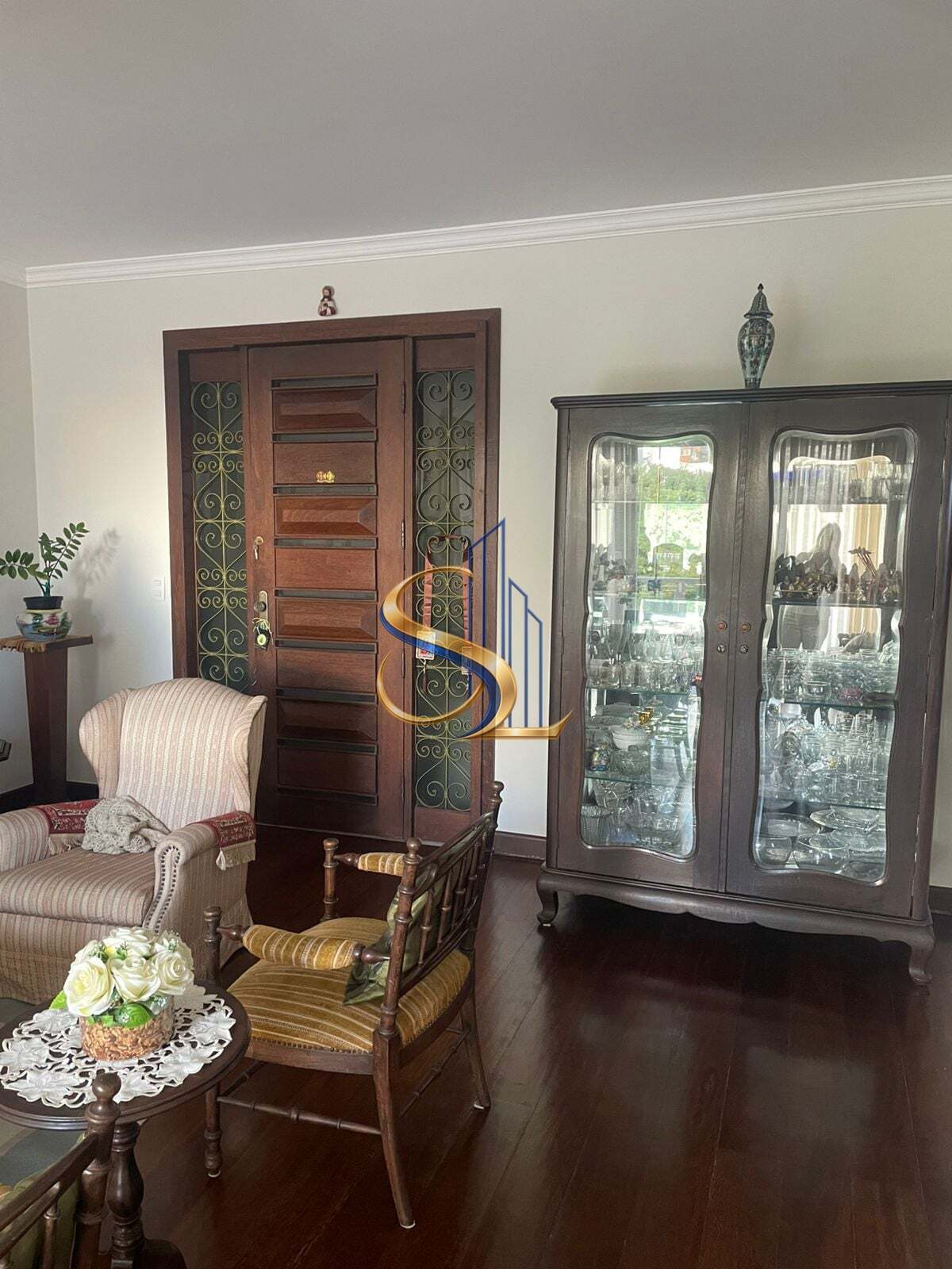 Apartamento, 4 quartos, 260 m² - Foto 6