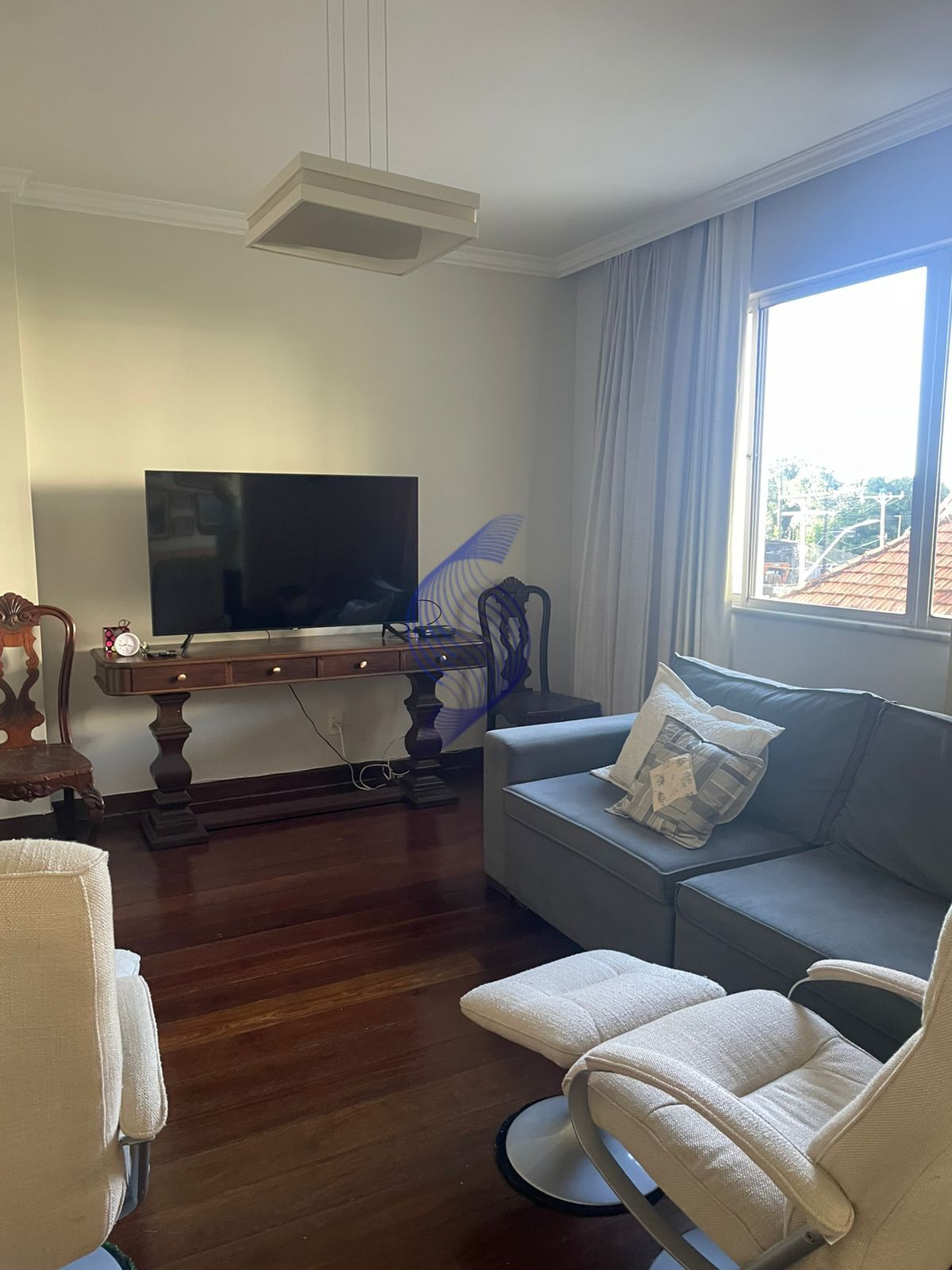 Apartamento, 4 quartos, 260 m² - Foto 2