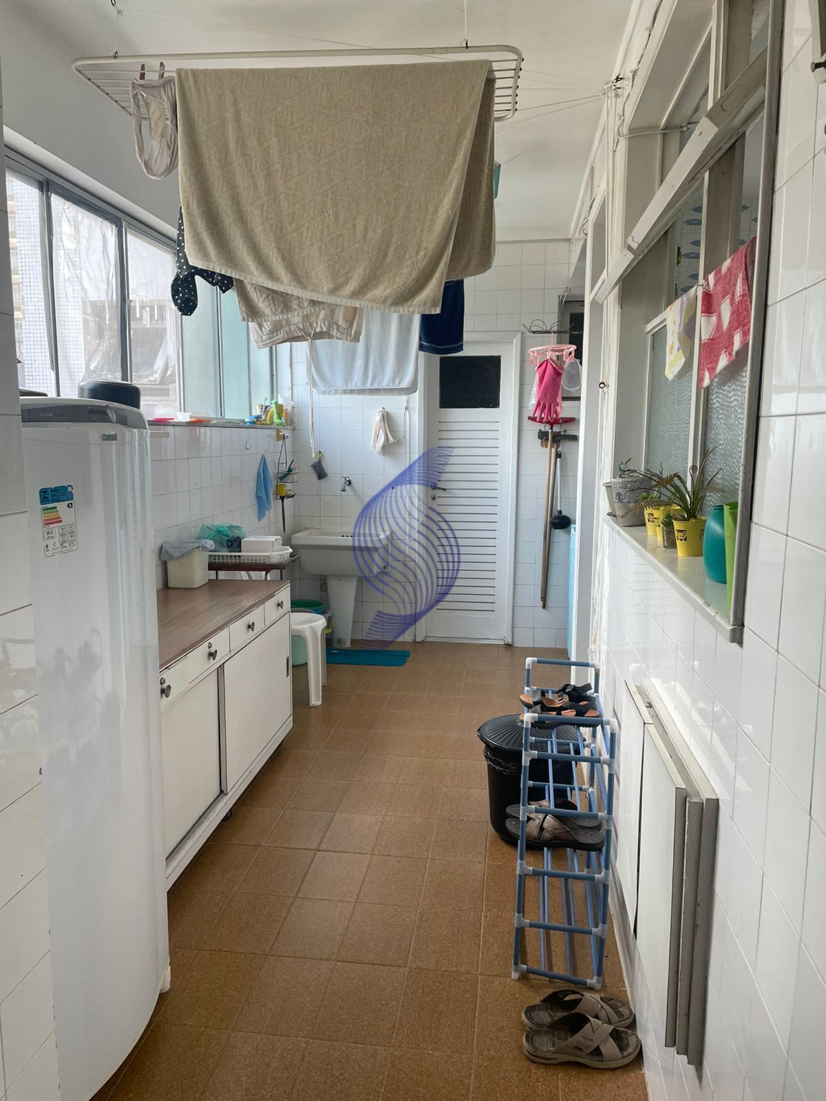 Apartamento, 4 quartos, 260 m² - Foto 15