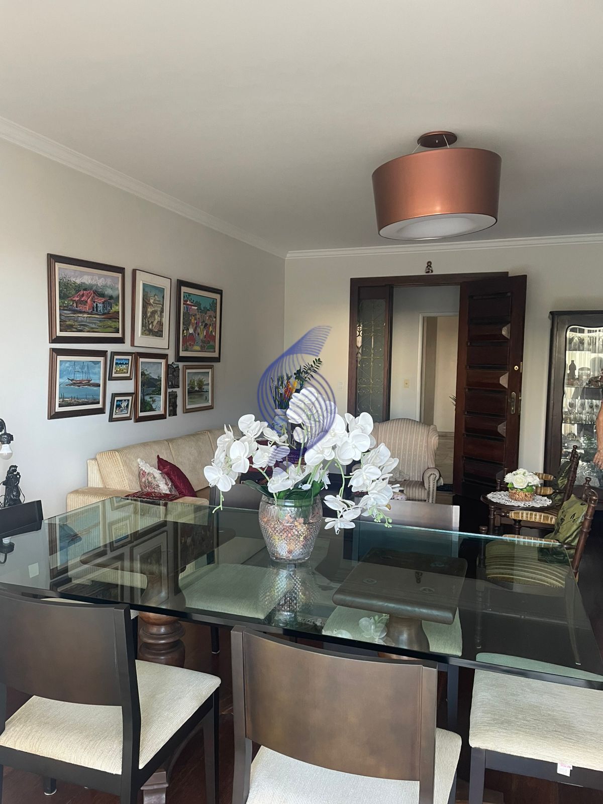 Apartamento, 4 quartos, 260 m² - Foto 5