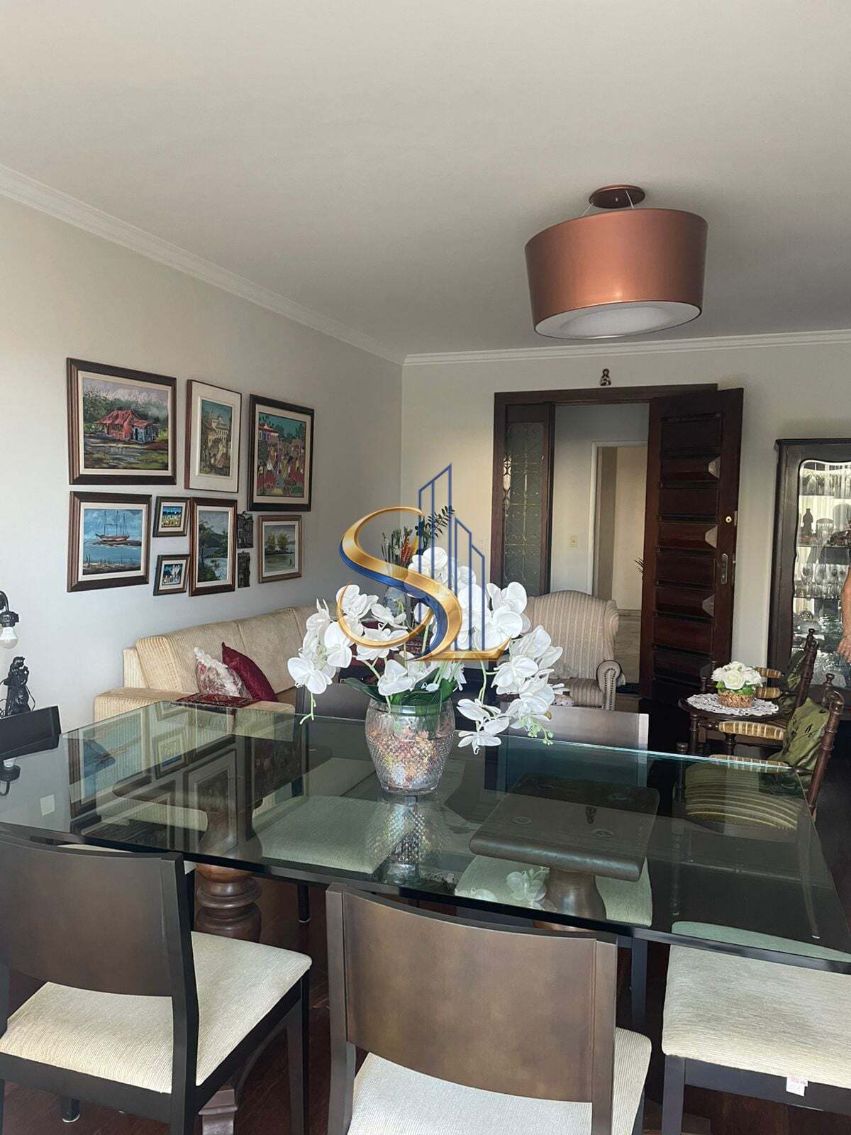 Apartamento, 4 quartos, 260 m² - Foto 5