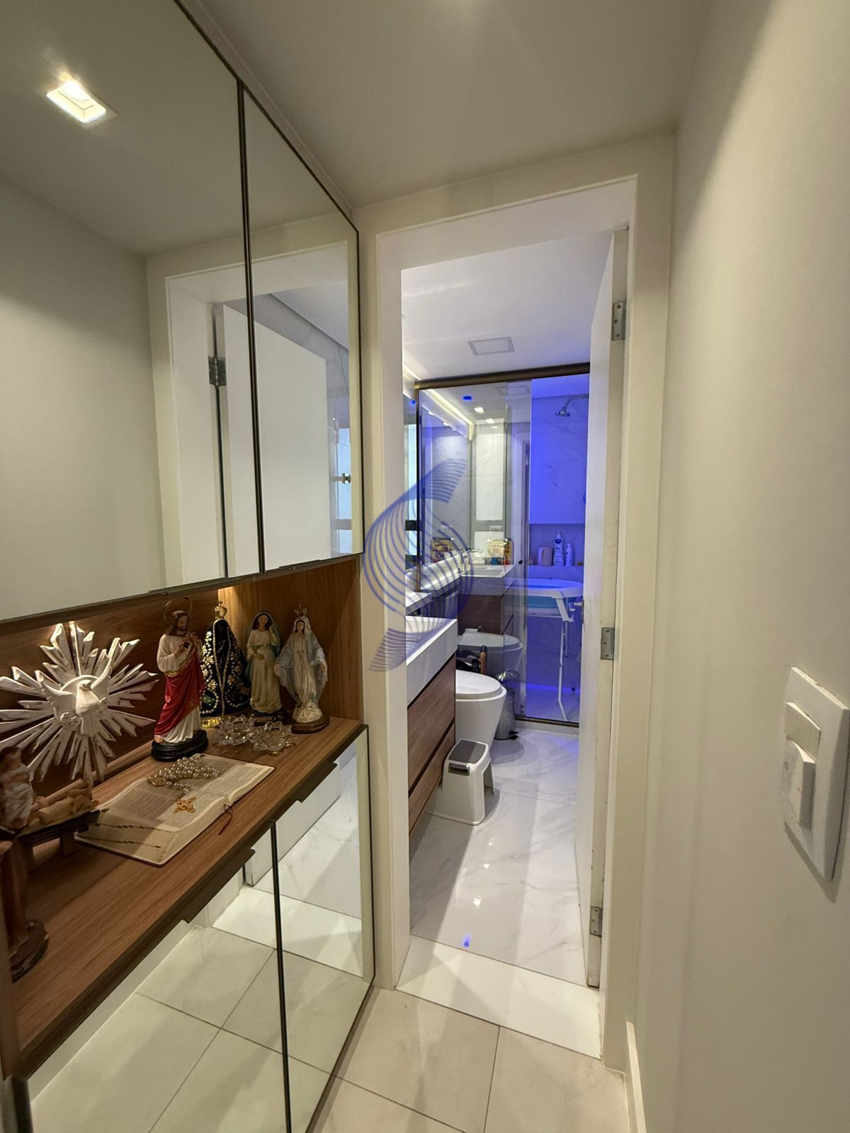 Apartamento, 3 quartos, 120 m² - Foto 15