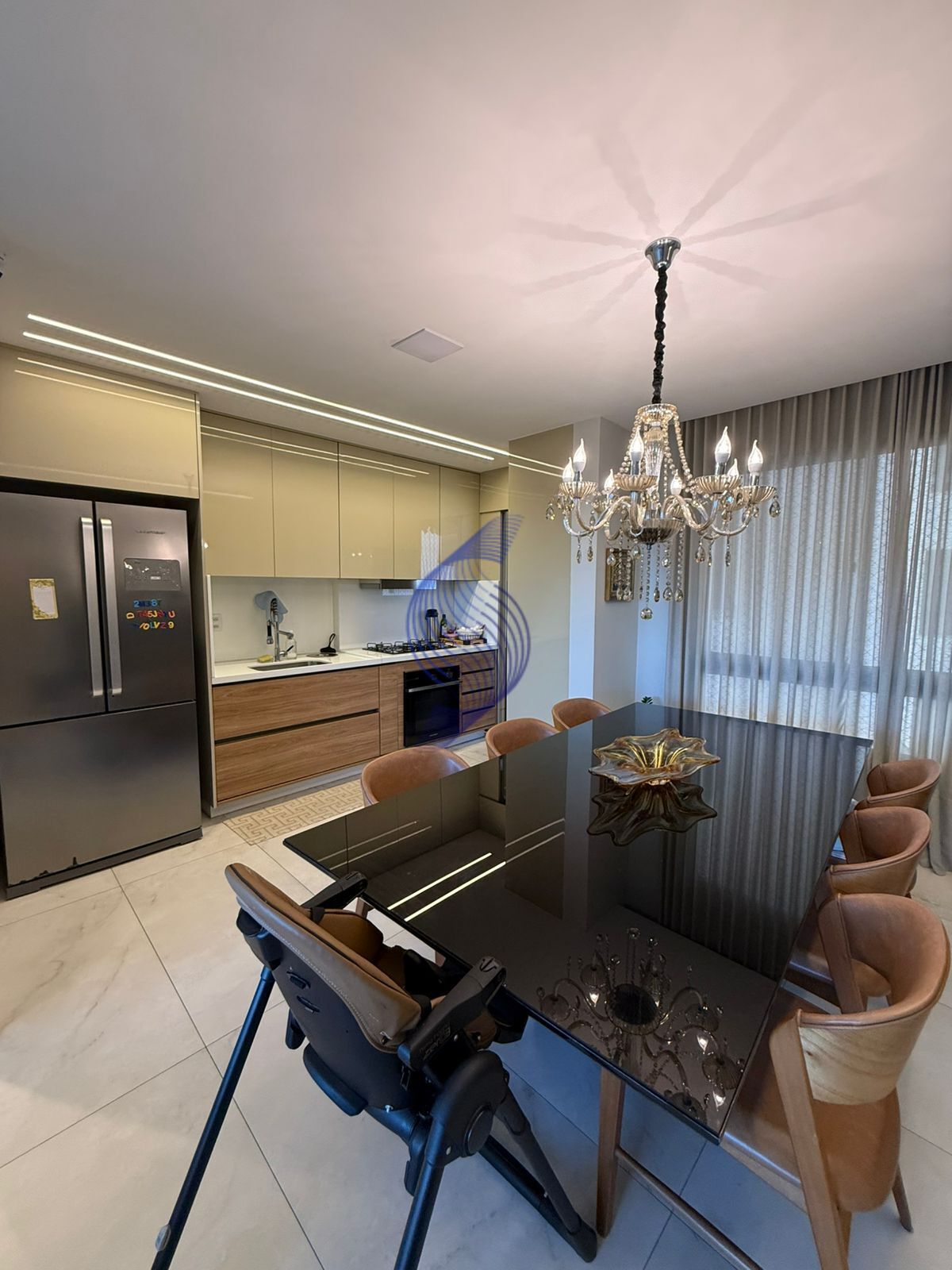 Apartamento, 3 quartos, 120 m² - Foto 6