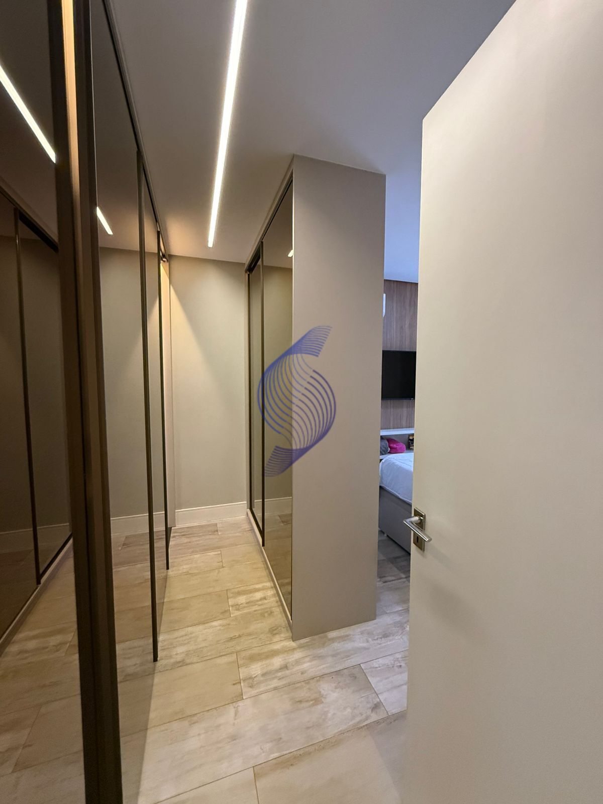 Apartamento, 3 quartos, 120 m² - Foto 9