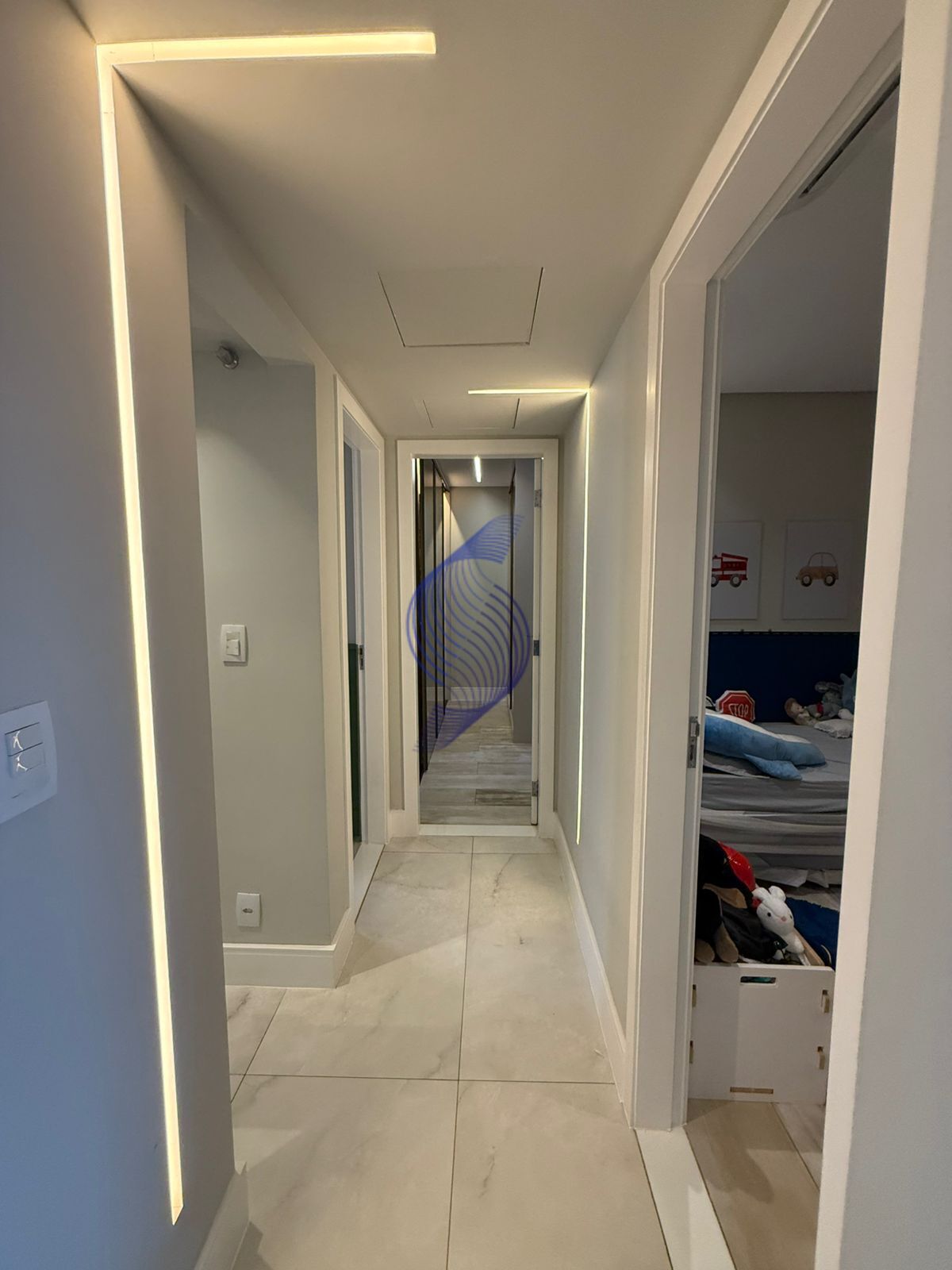 Apartamento, 3 quartos, 120 m² - Foto 8