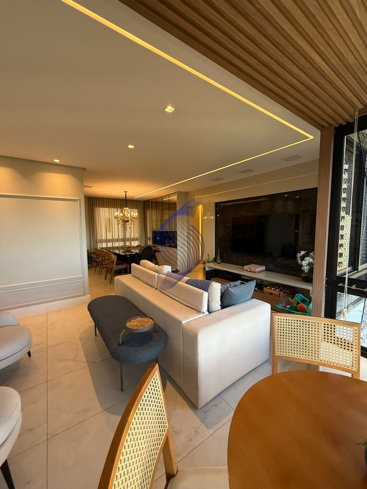 Apartamento, 3 quartos, 120 m² - Foto 4