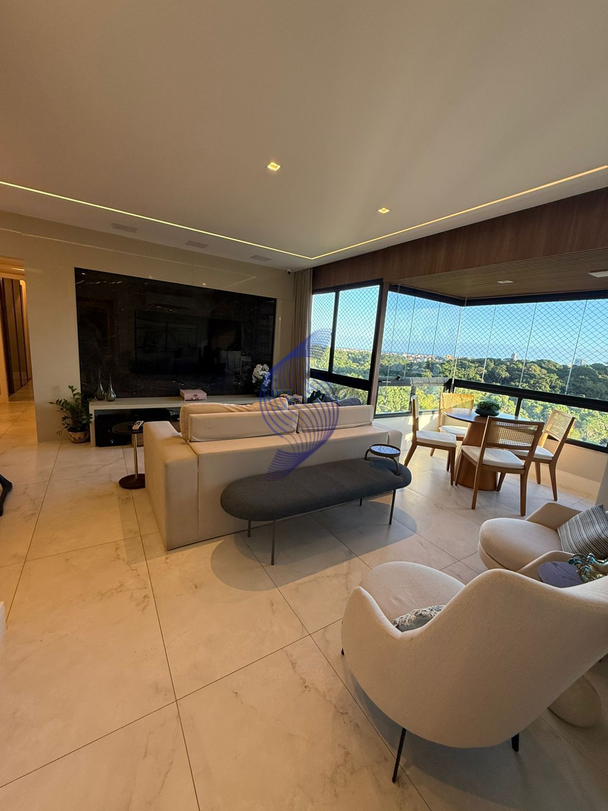 Apartamento, 3 quartos, 120 m² - Foto 3