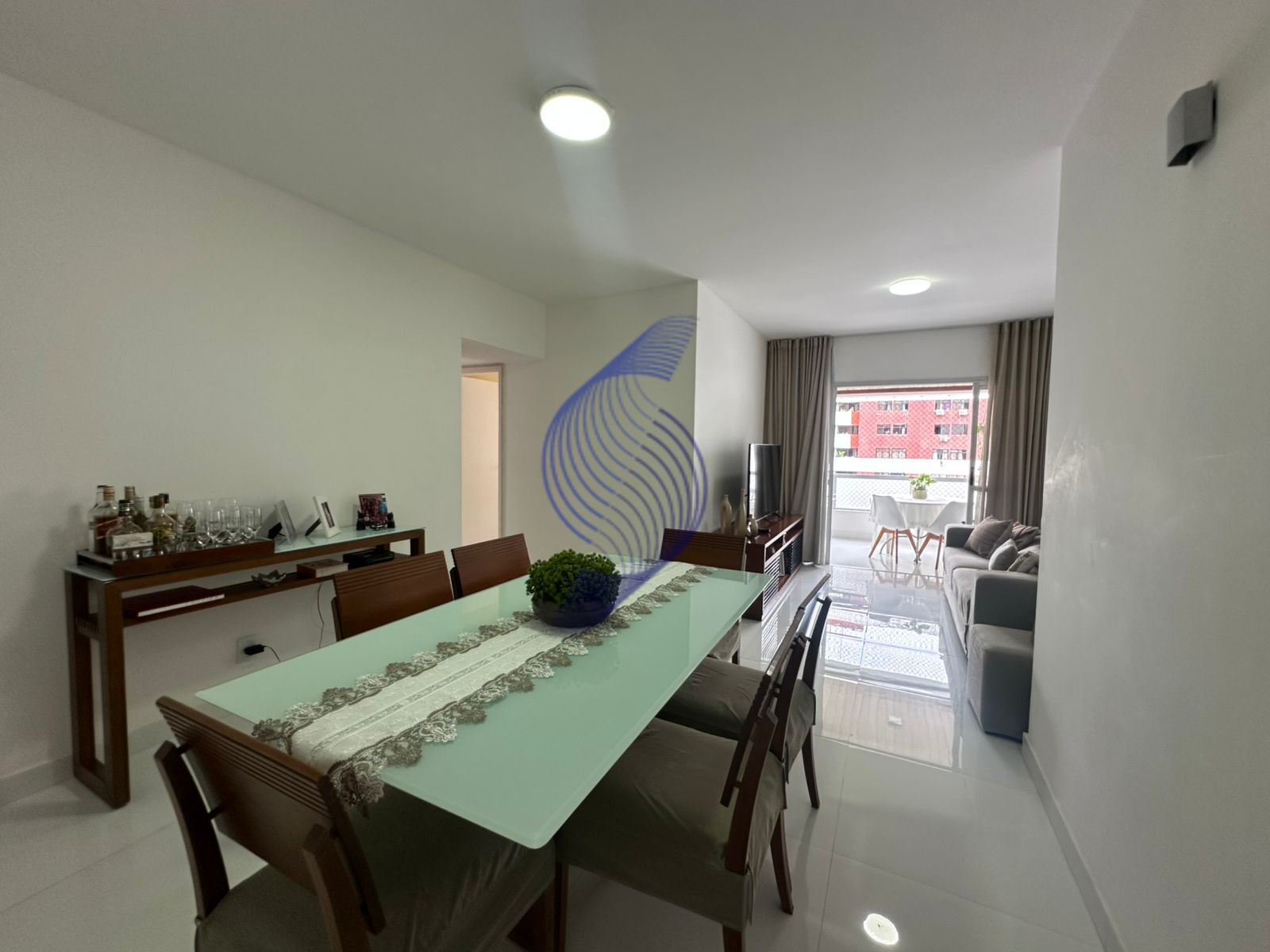 Apartamento, 3 quartos, 109 m² - Foto 5