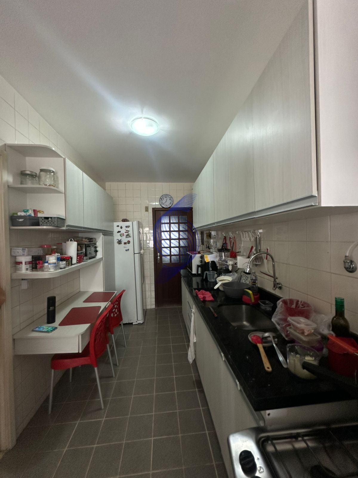 Apartamento, 3 quartos, 109 m² - Foto 12