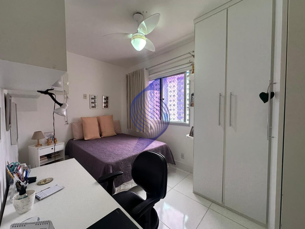 Apartamento, 3 quartos, 109 m² - Foto 2