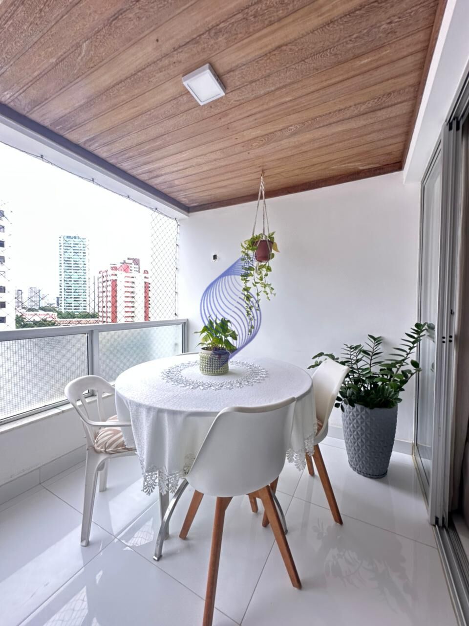 Apartamento, 3 quartos, 109 m² - Foto 8