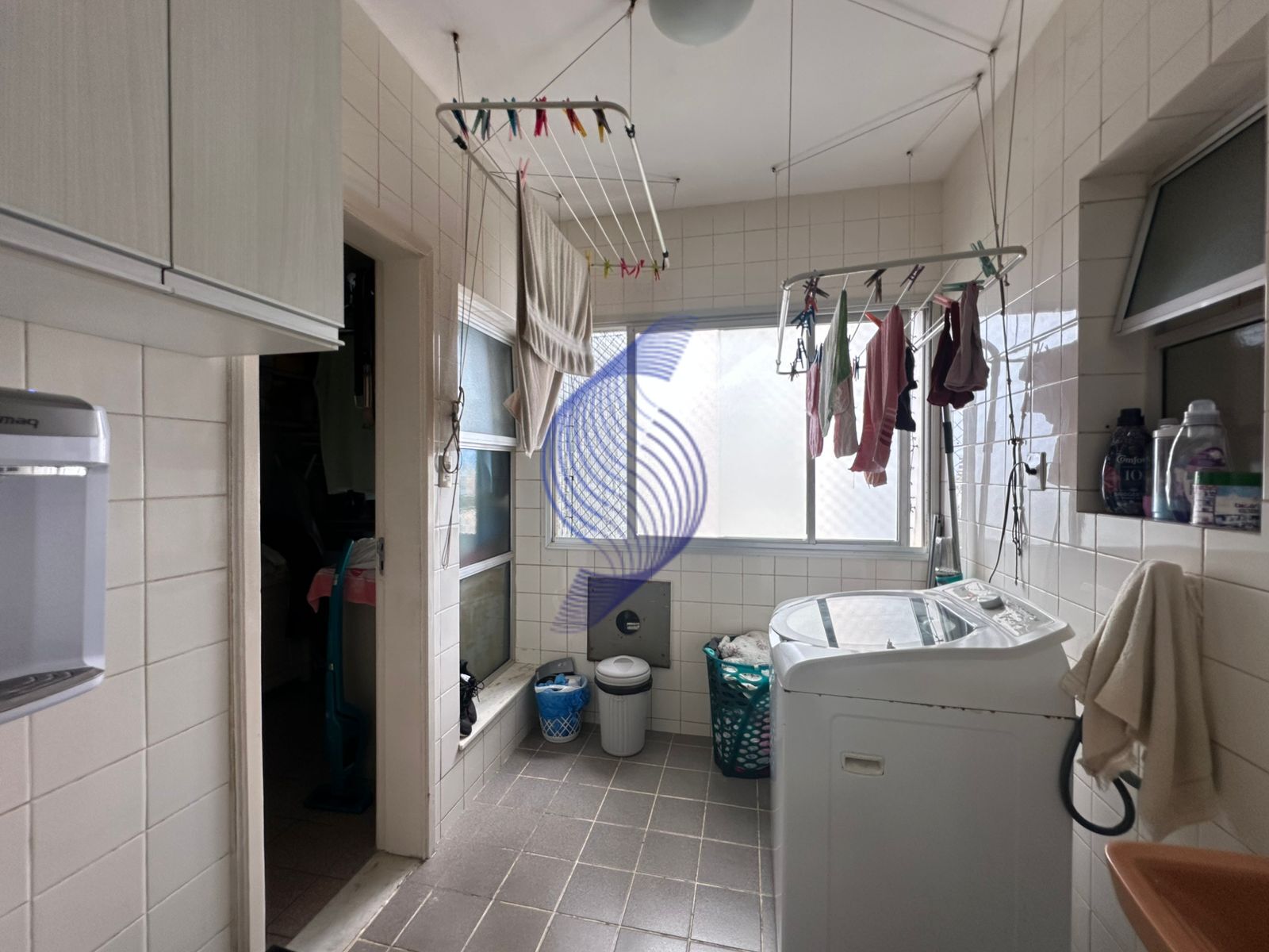 Apartamento, 3 quartos, 109 m² - Foto 3