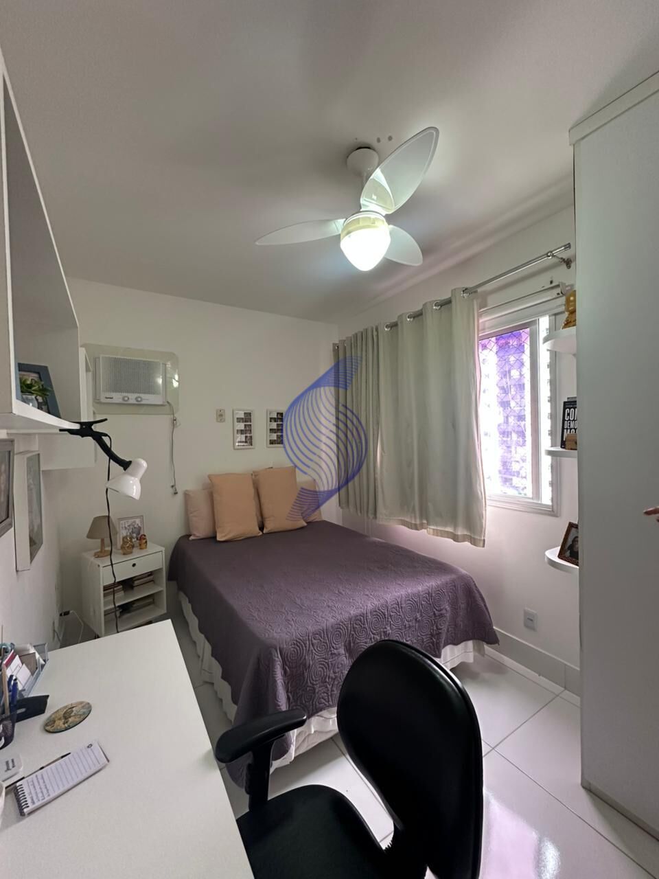 Apartamento, 3 quartos, 109 m² - Foto 10